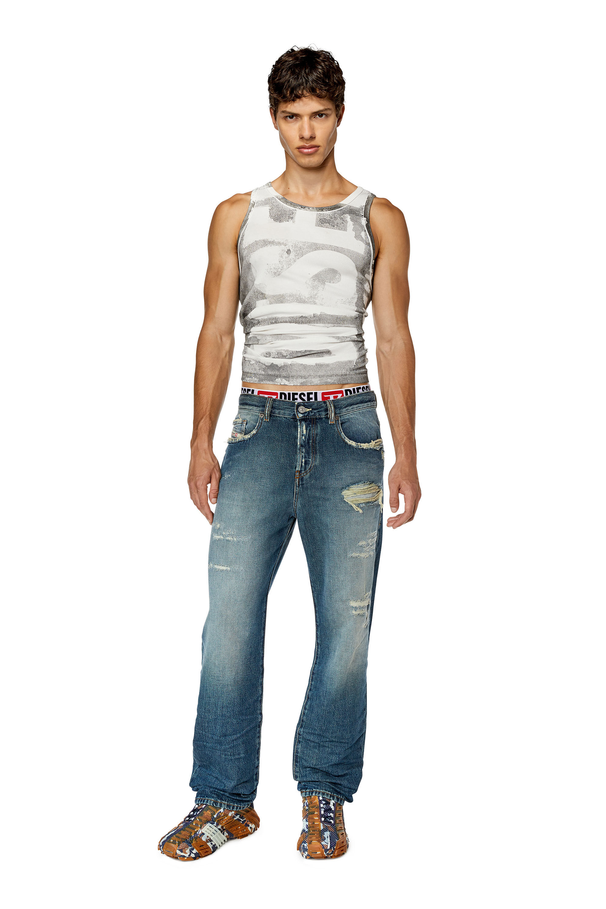 Diesel jeans hotsell 2020
