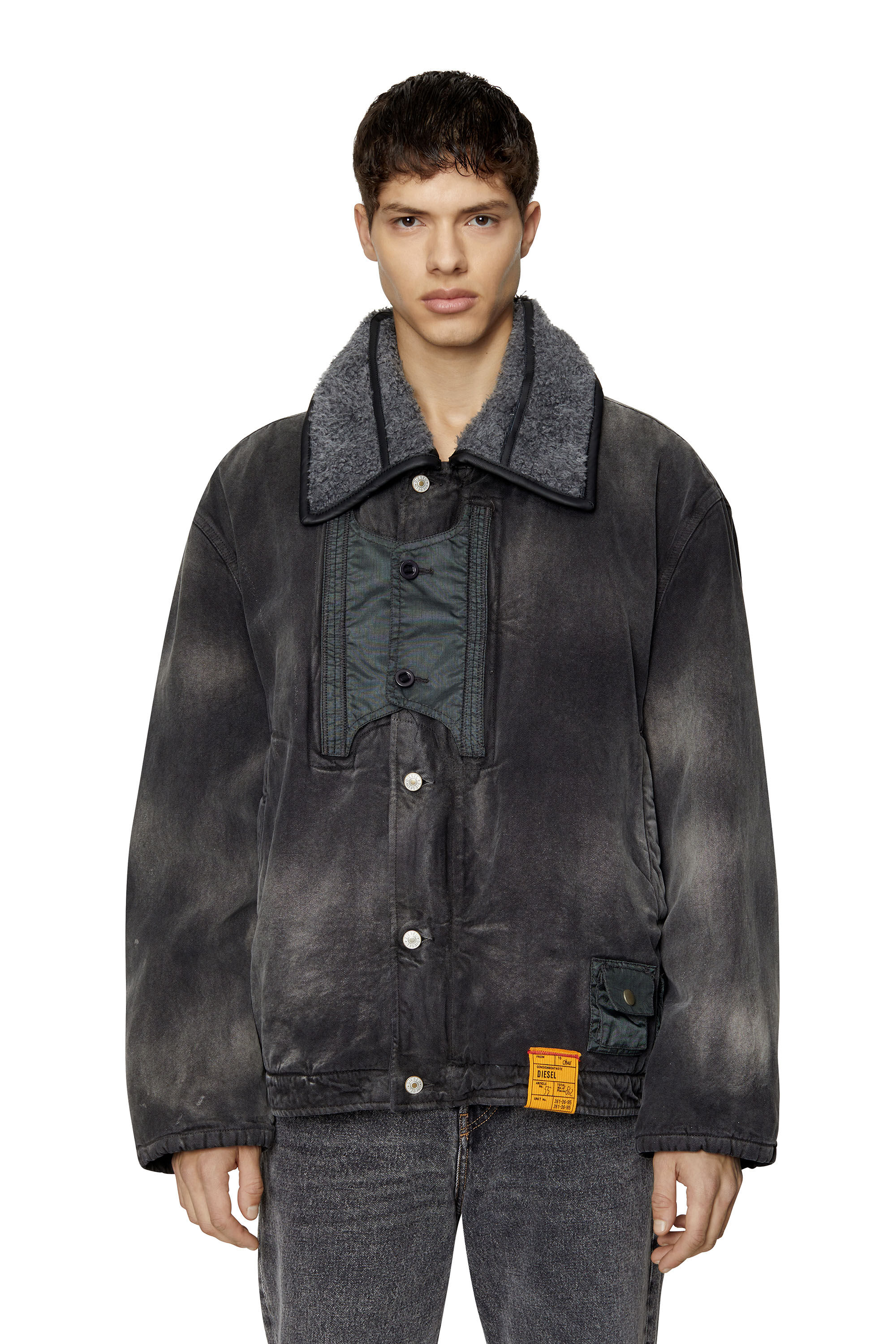 Diesel damien sales