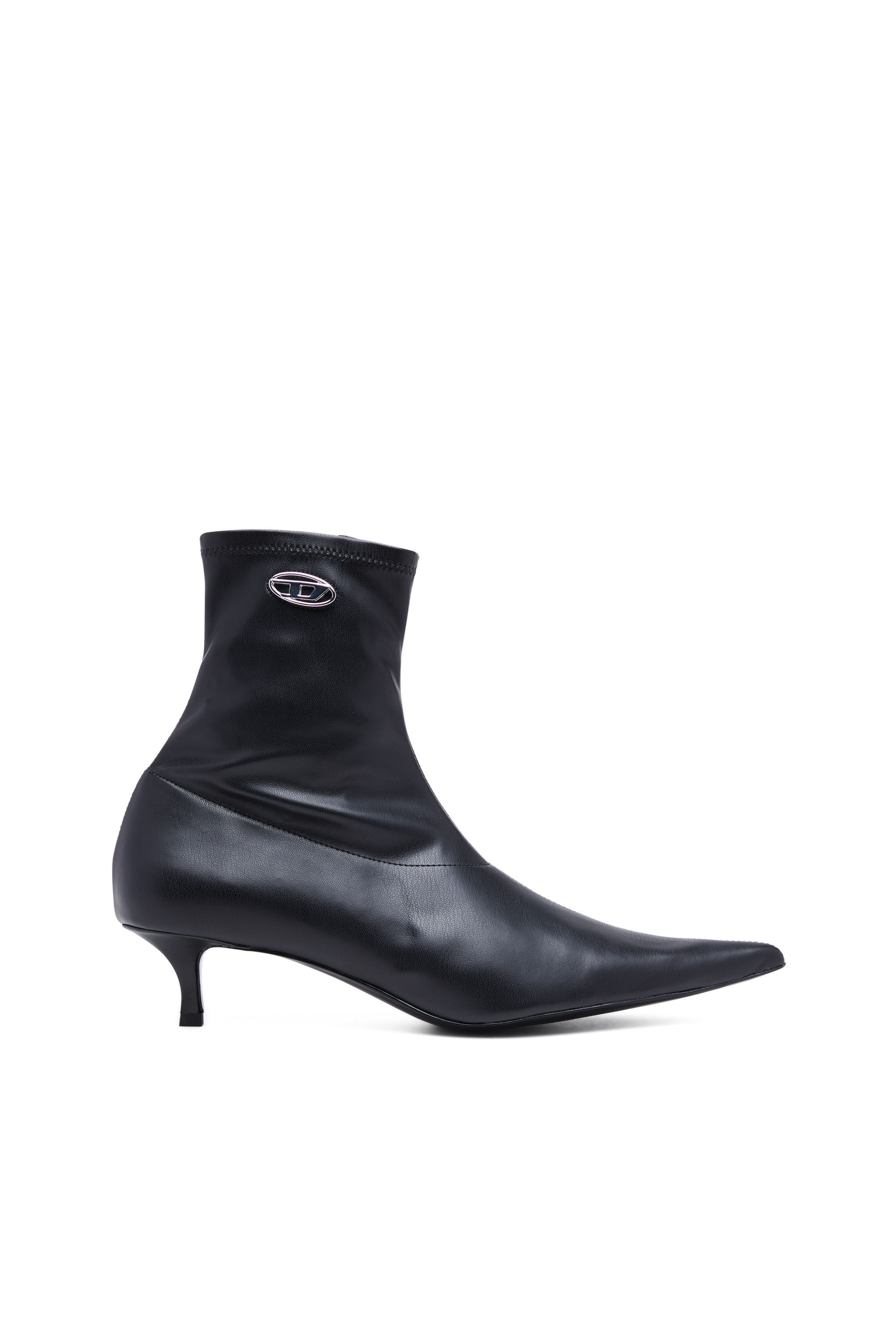 Kitten online heel bootie