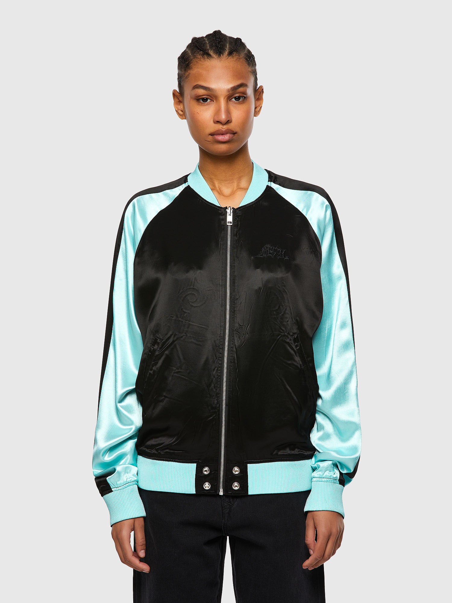 Diesel braves jacket new arrivals