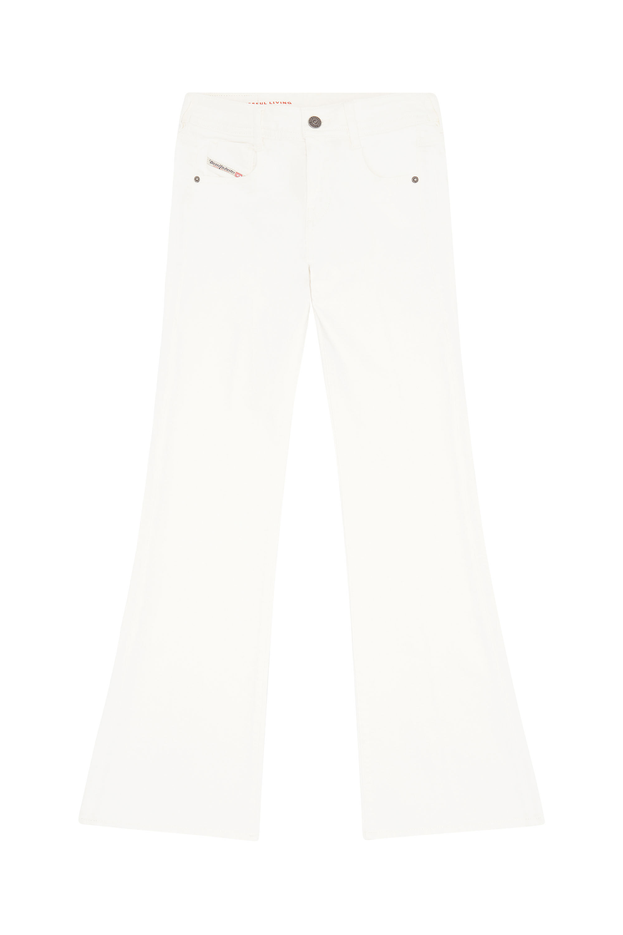 White flare sales jeans near me