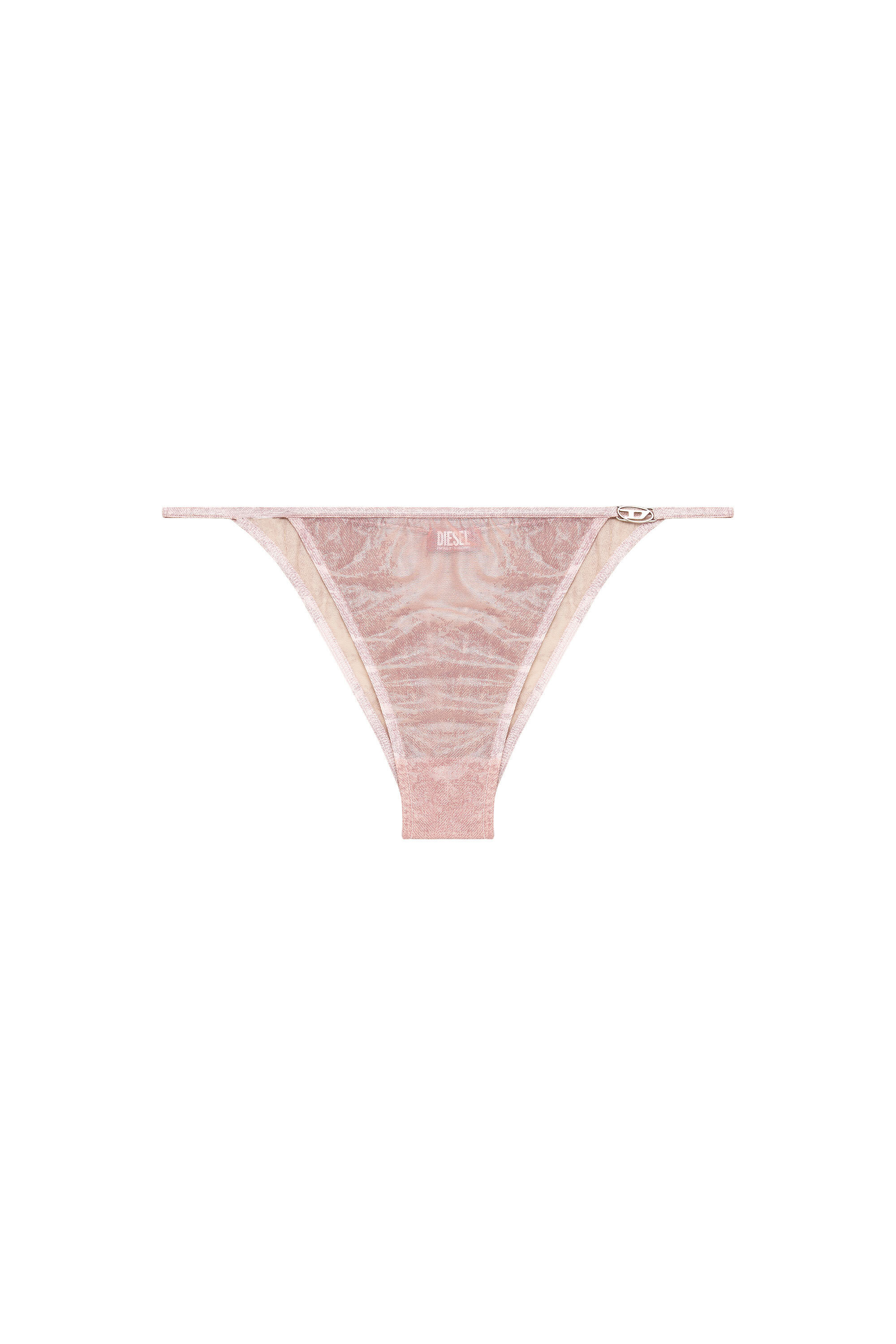 PUNCHY-GFT, Rose