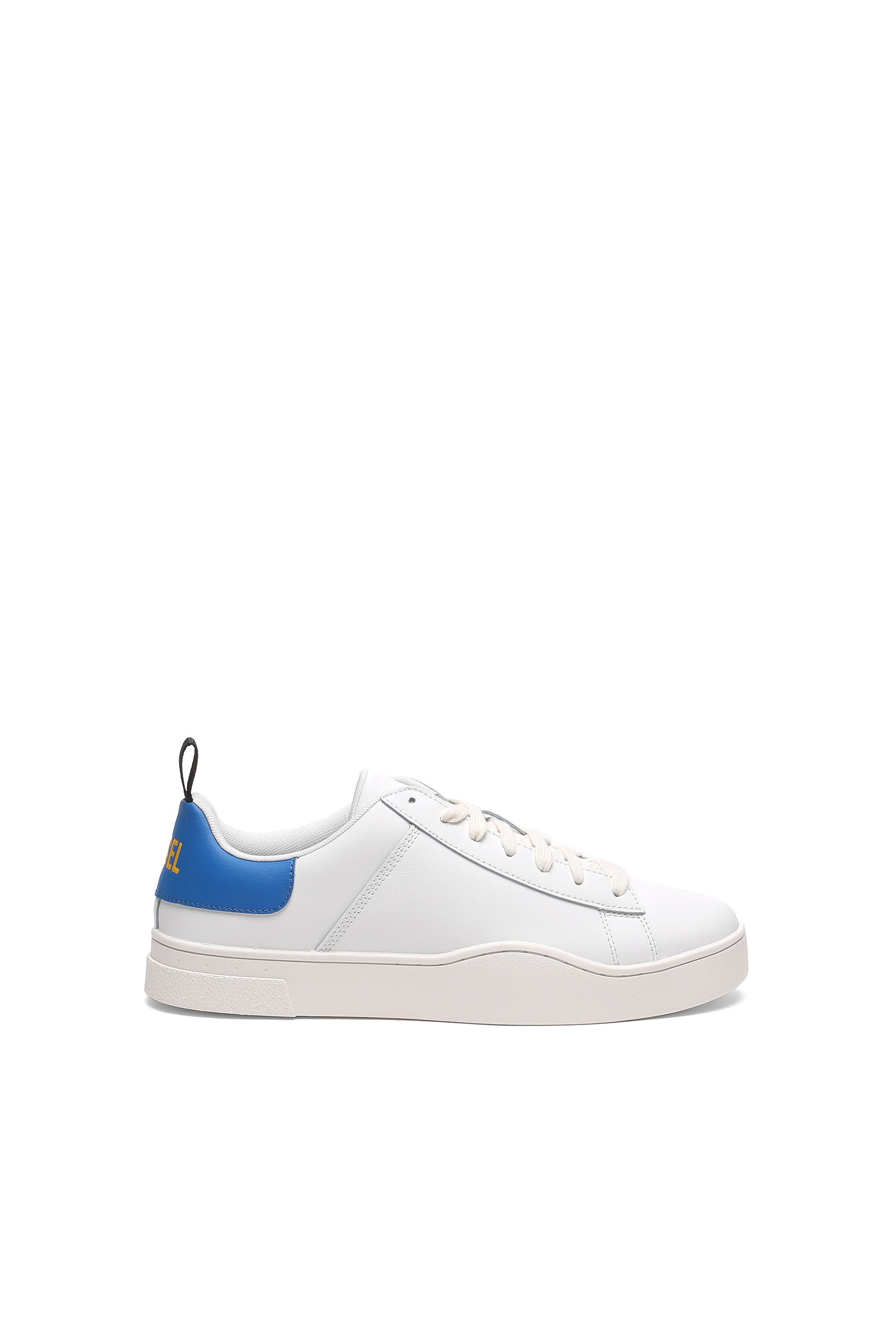 Diesel s clever outlet low white