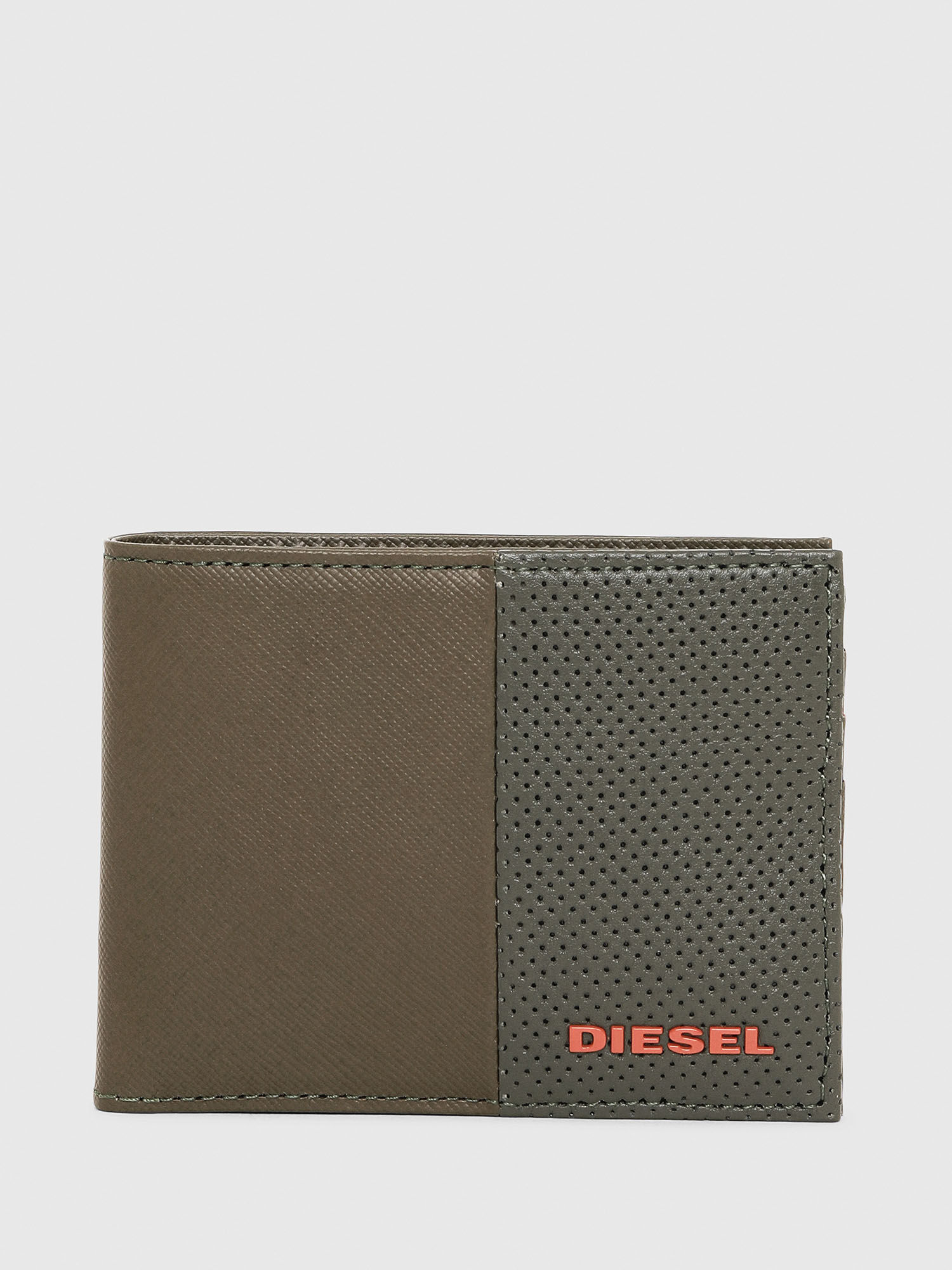 Diesel - NEELA XS, Olive Green - Image 1