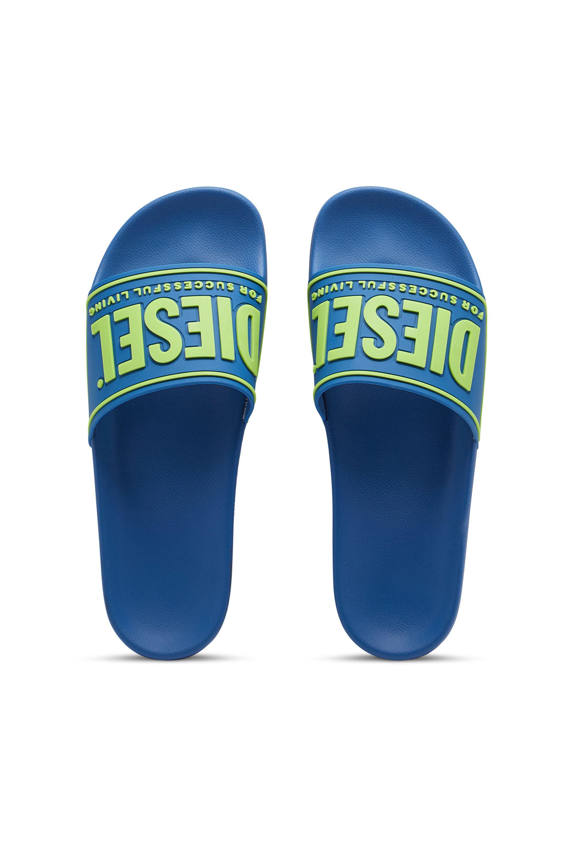 Diesel - SA-MAYEMI CC, Bleu - Image 4