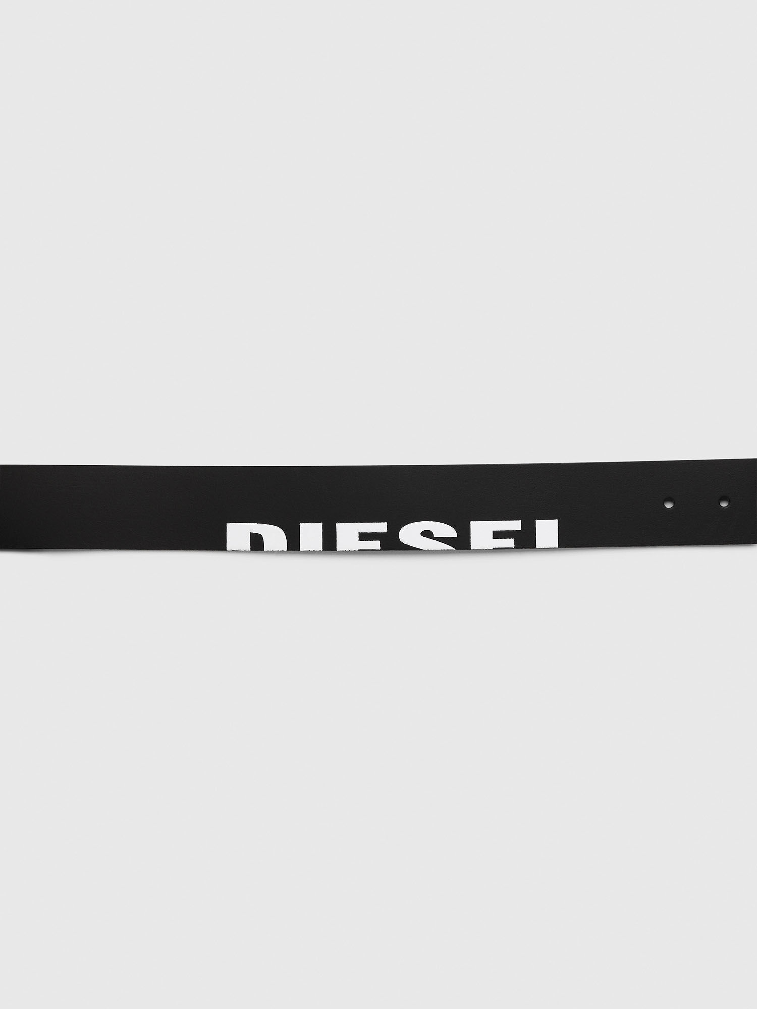 Diesel - B-DSL, Black - Image 4