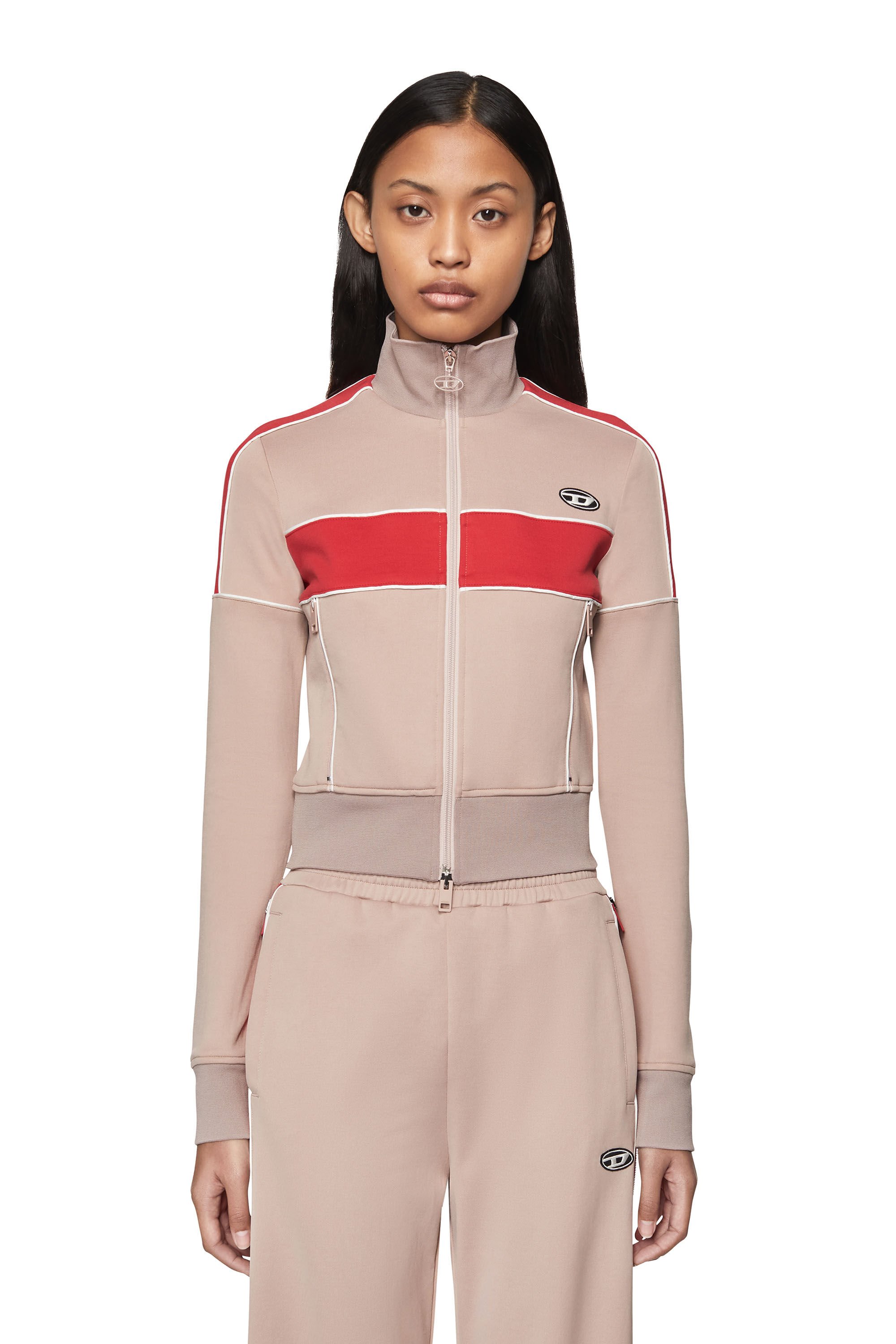 Diesel tracksuits top