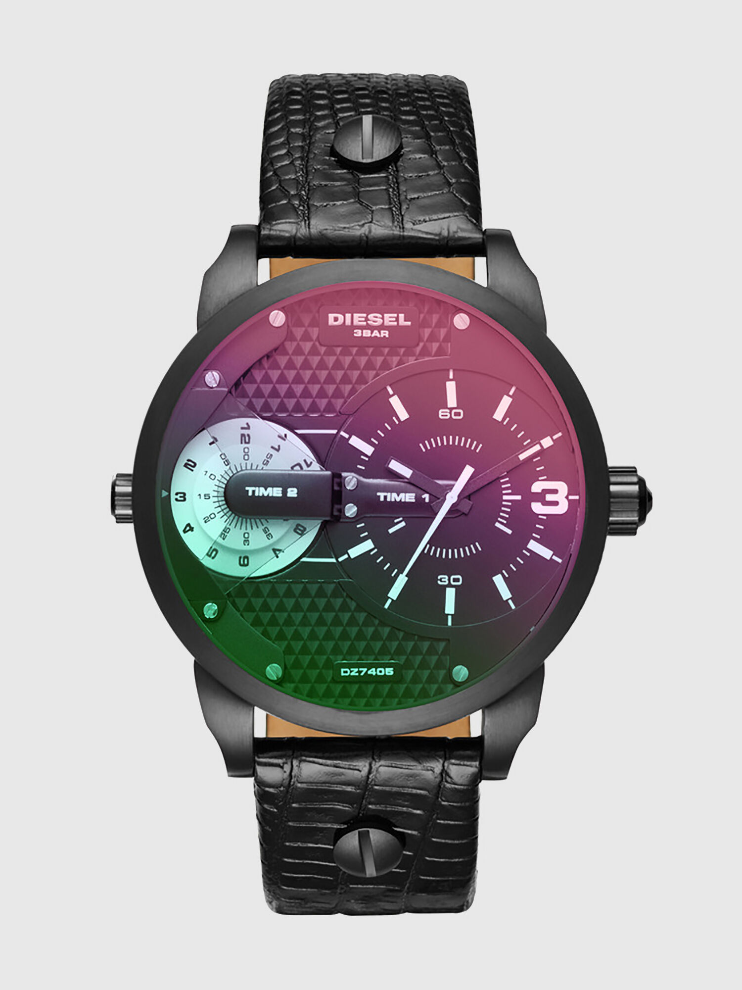 Dz7405 diesel watch outlet