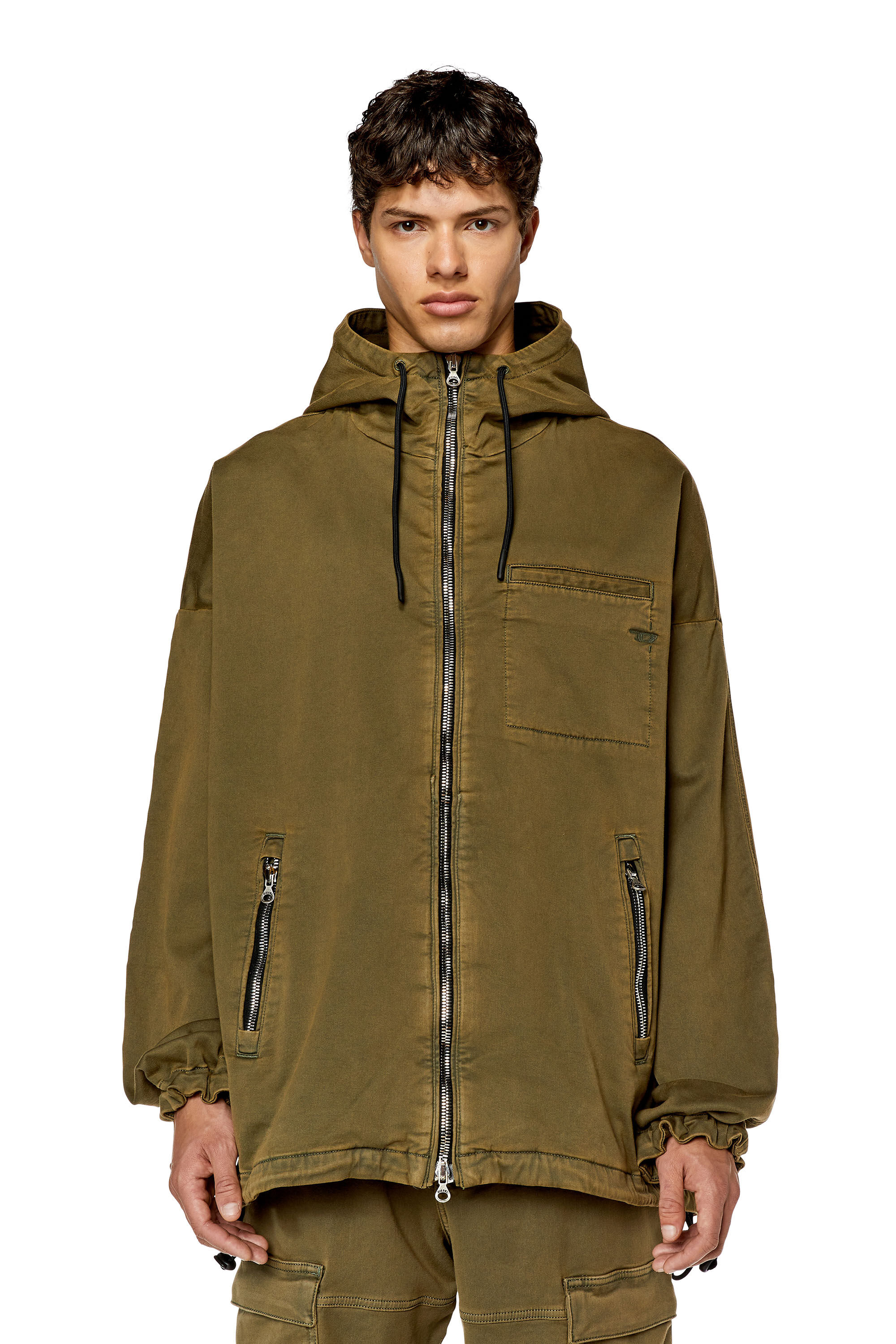Hennes collection jacket on sale