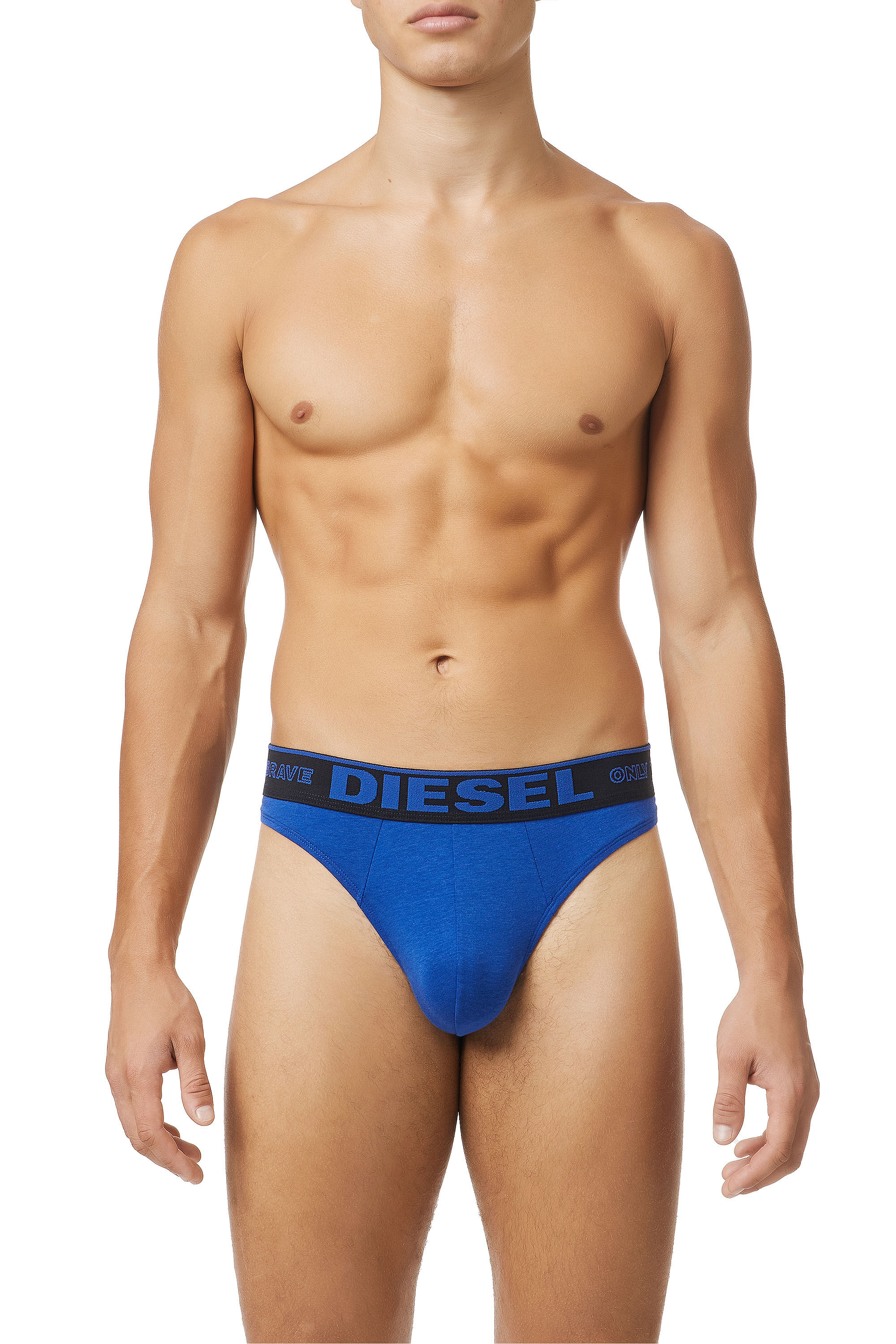 Diesel - UMBR-STRING, Bleu - Image 1