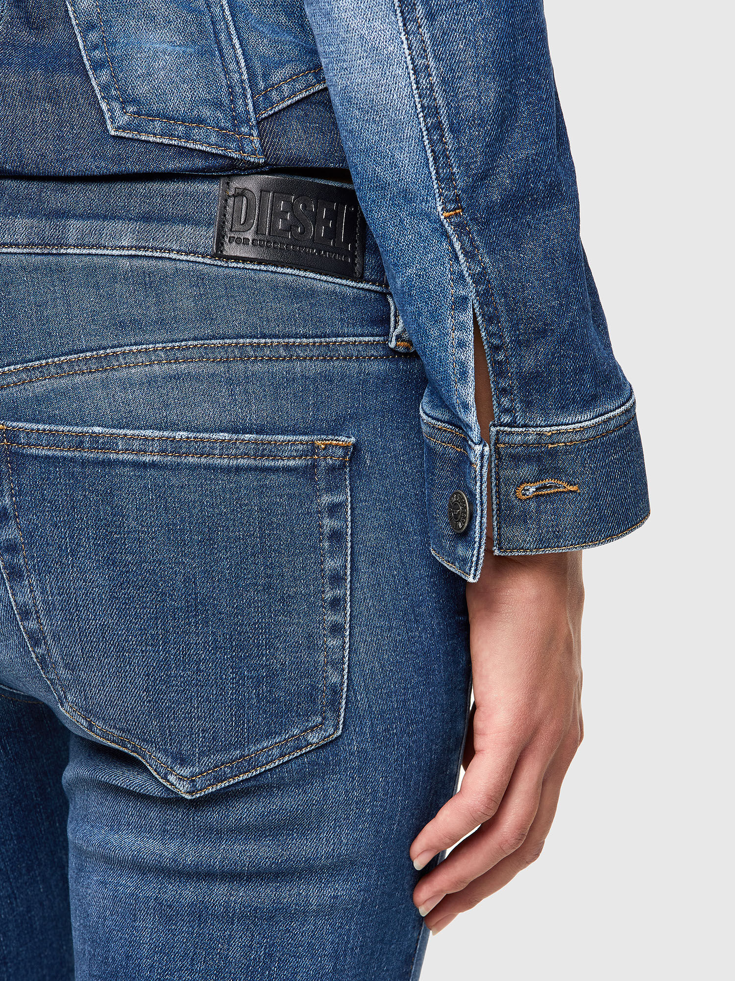Jeans diesel 2018 sales