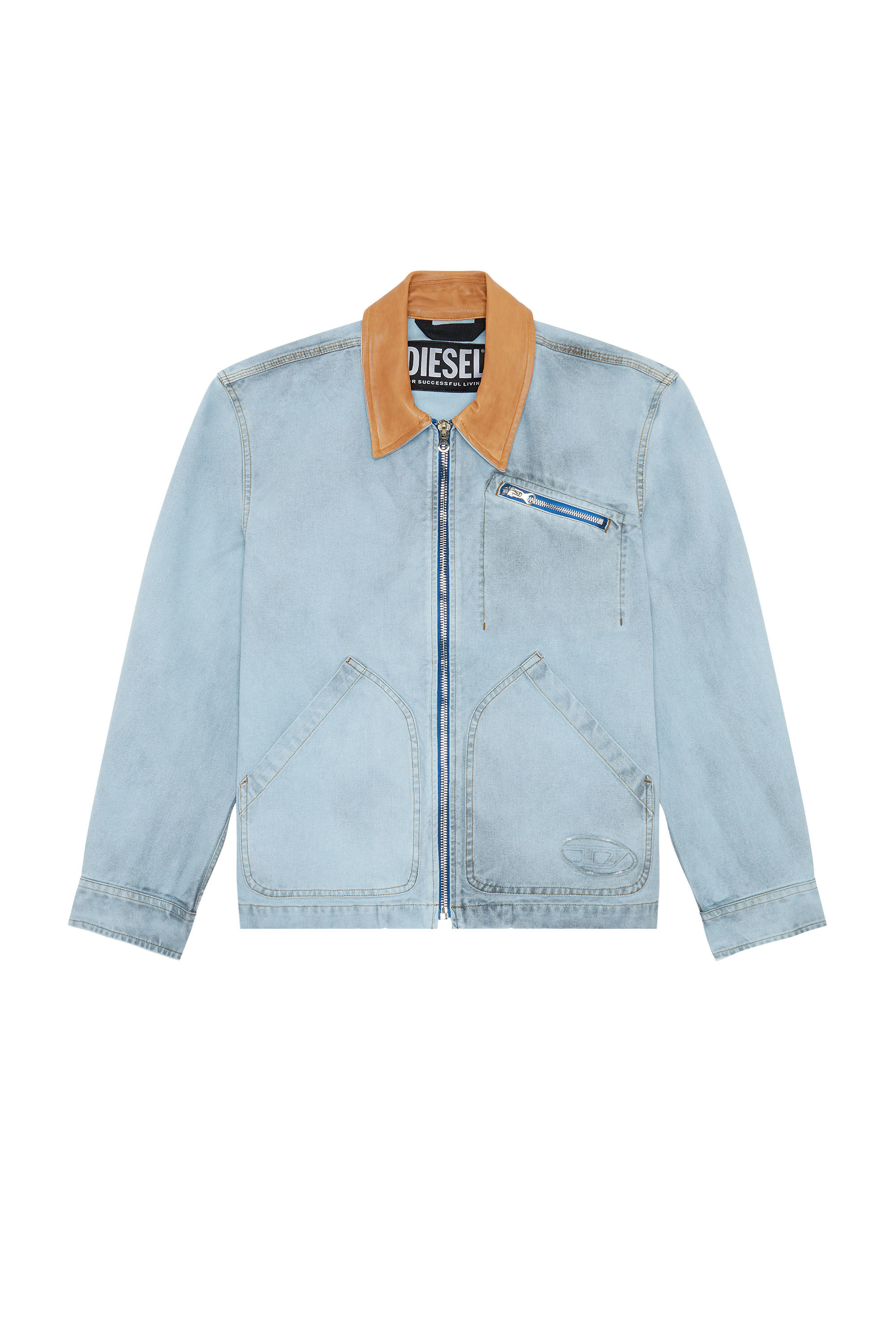 Diesel sales j street