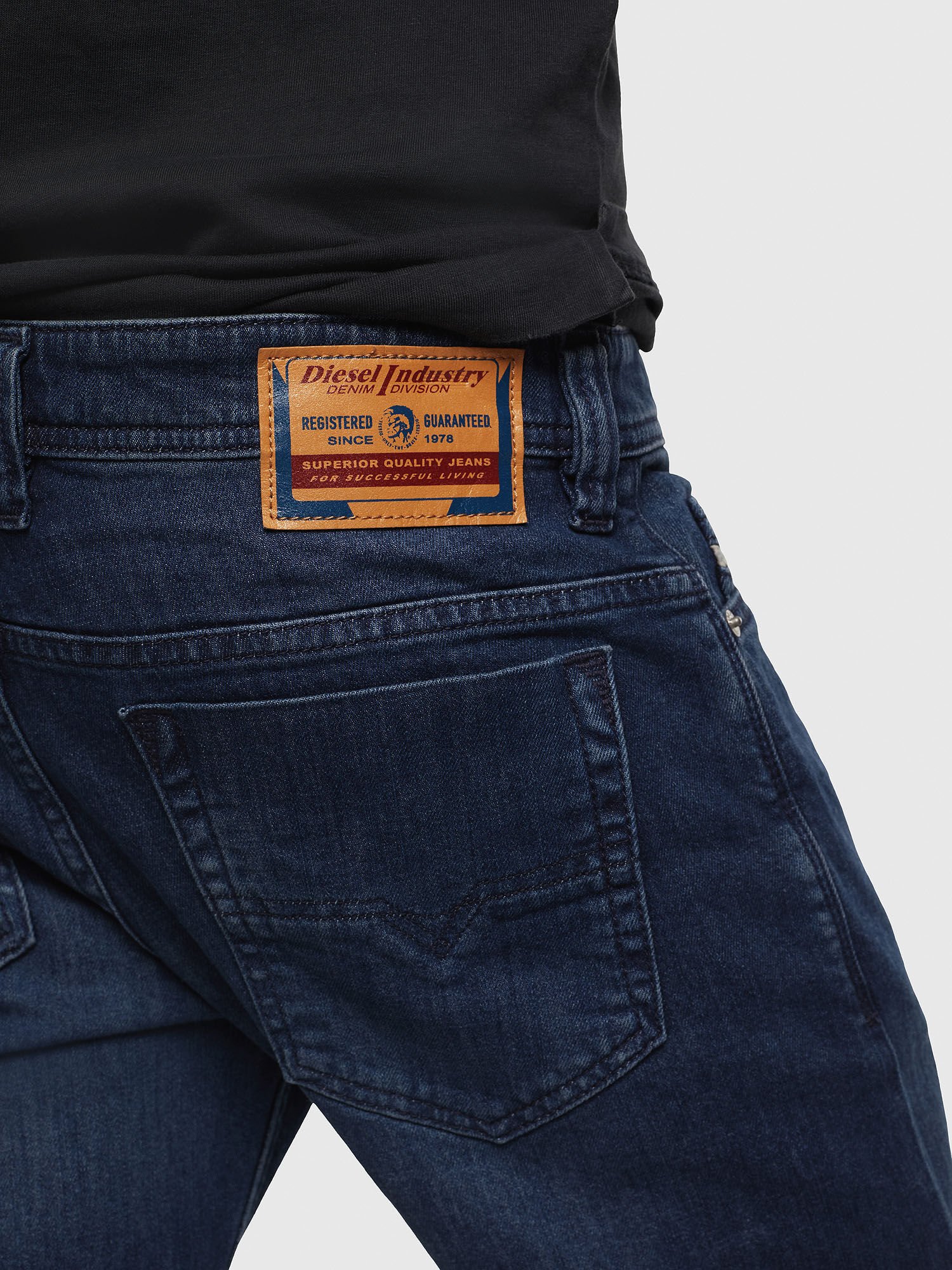 Jean diesel safado homme solde clearance
