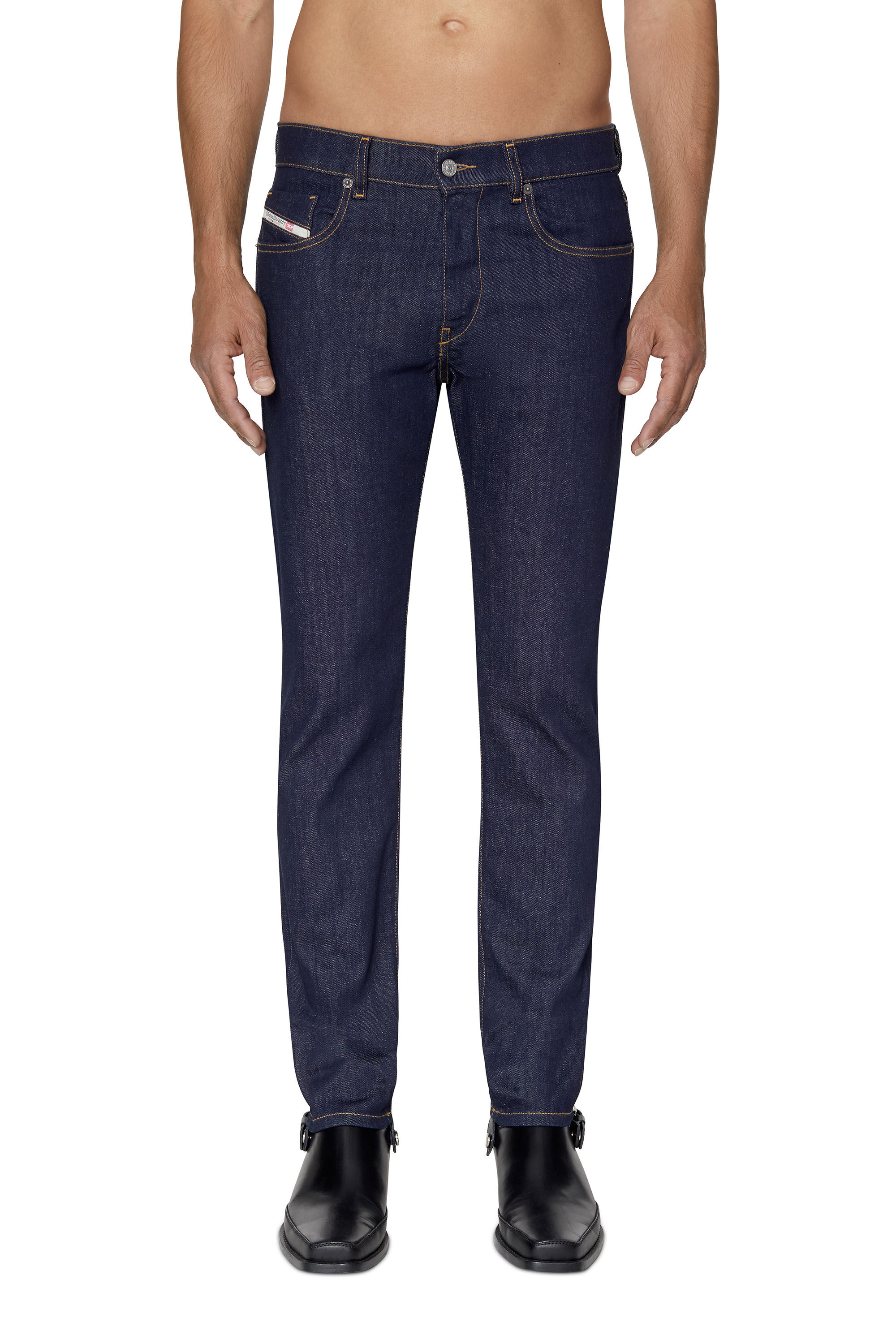 Diesel best sale slim fit