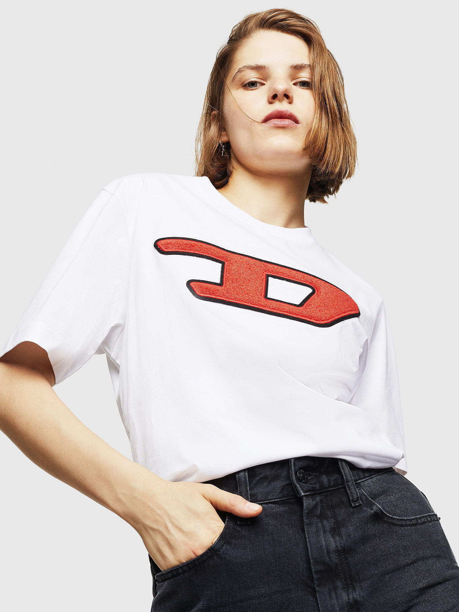 Diesel just division top
