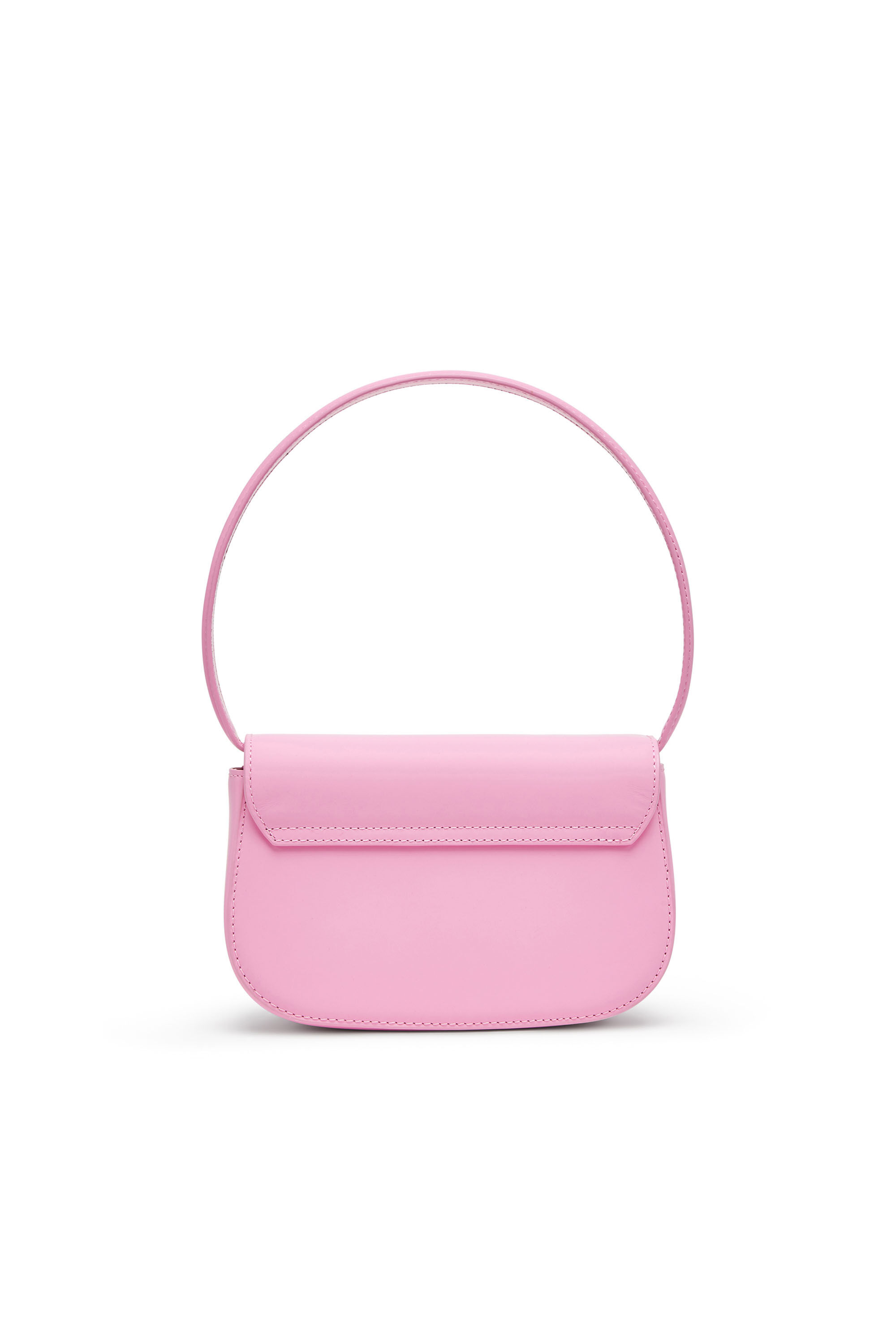 Pink strap bag hotsell