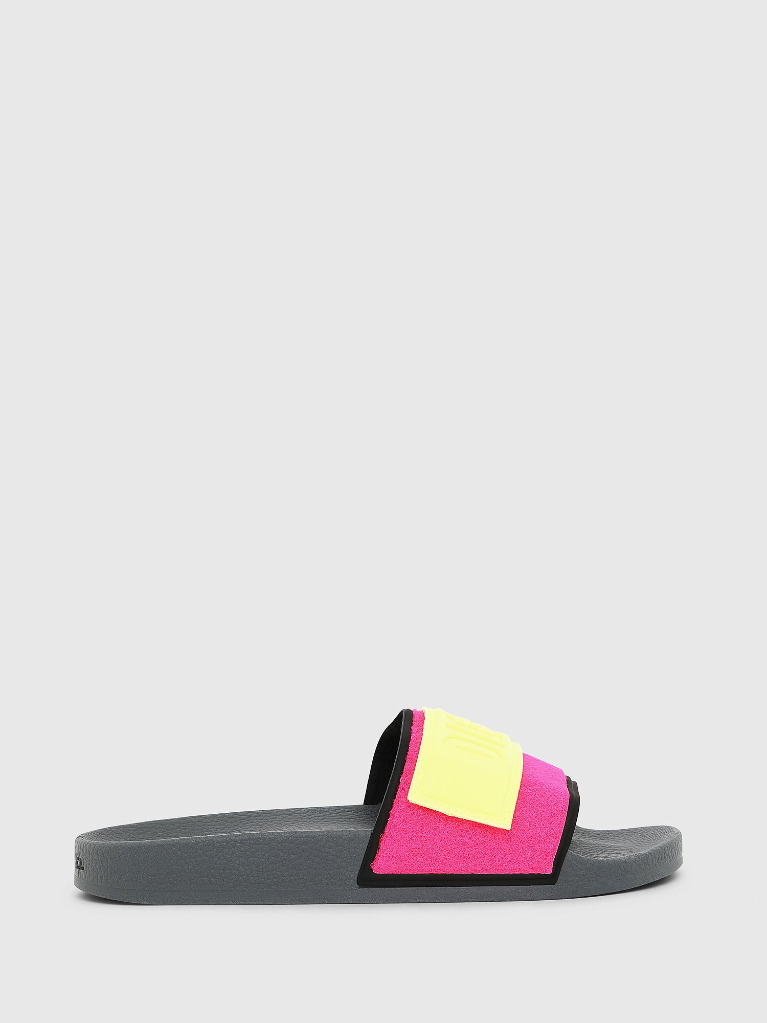 Diesel online valla sliders