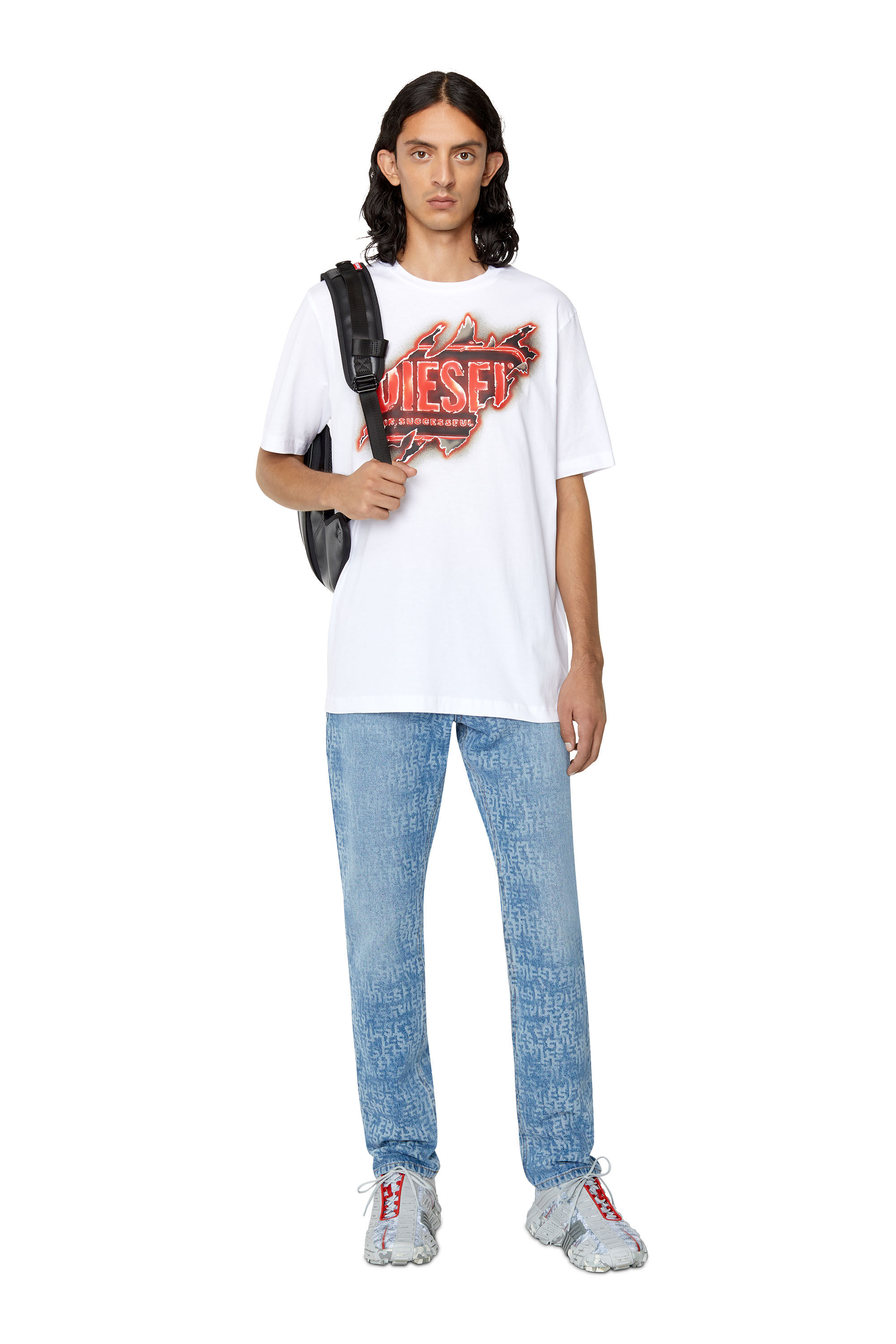 Diesel deals t just