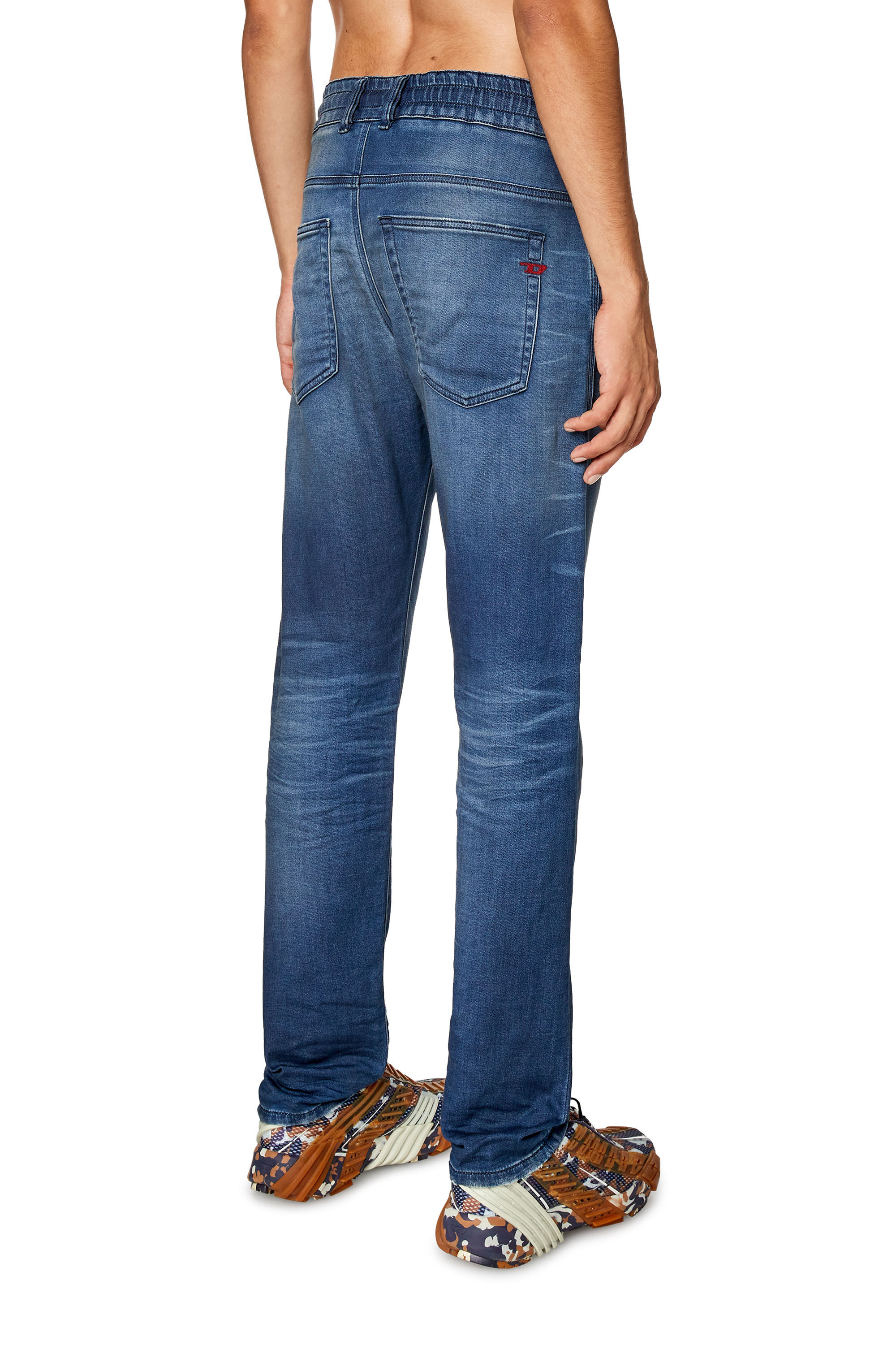 Diesel jogg on sale jeans thommer