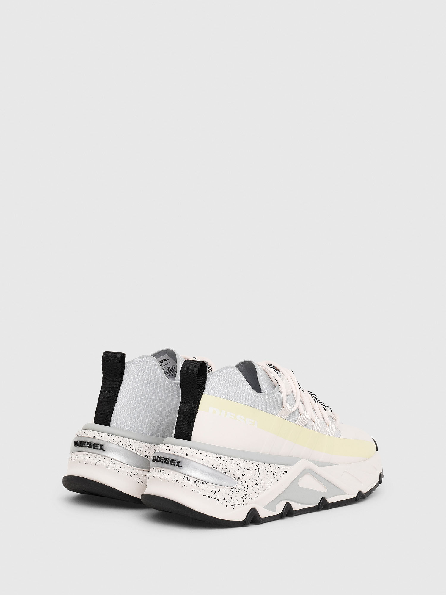 Diesel on sale chunky sneakers