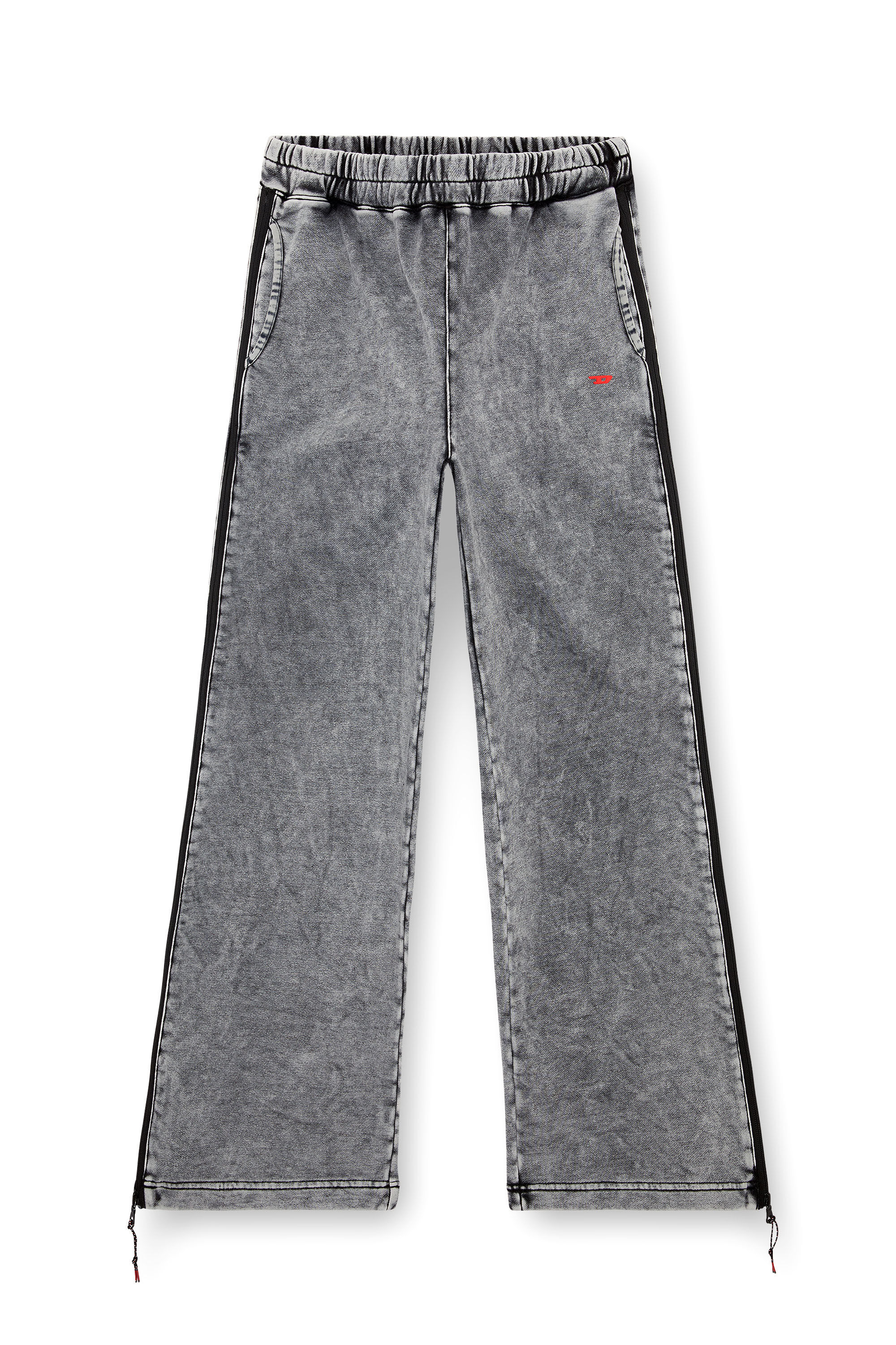 Diesel - AWSB-DELANEY-HT51, Grey - Image 2