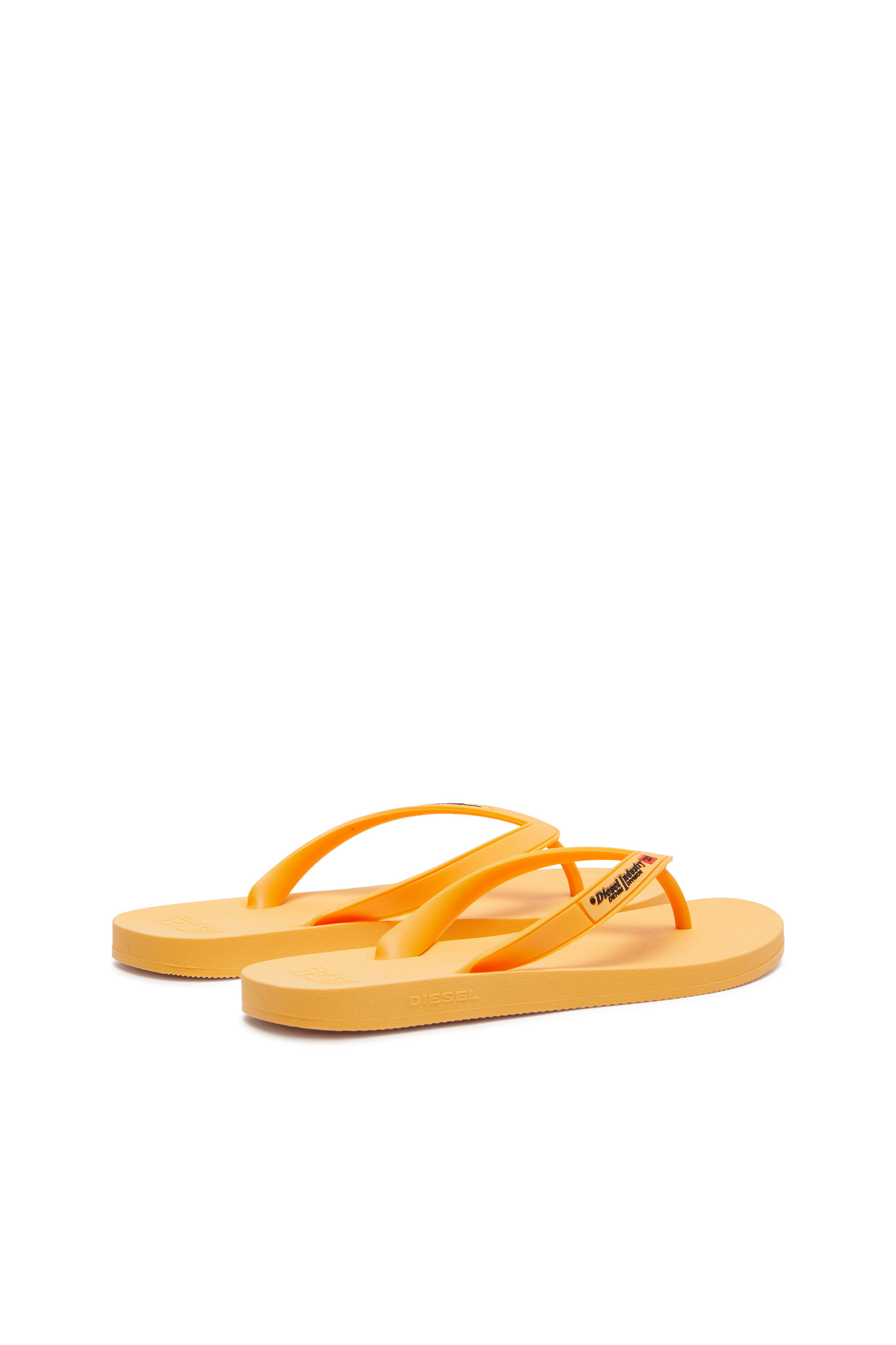 Diesel flip discount flops womens