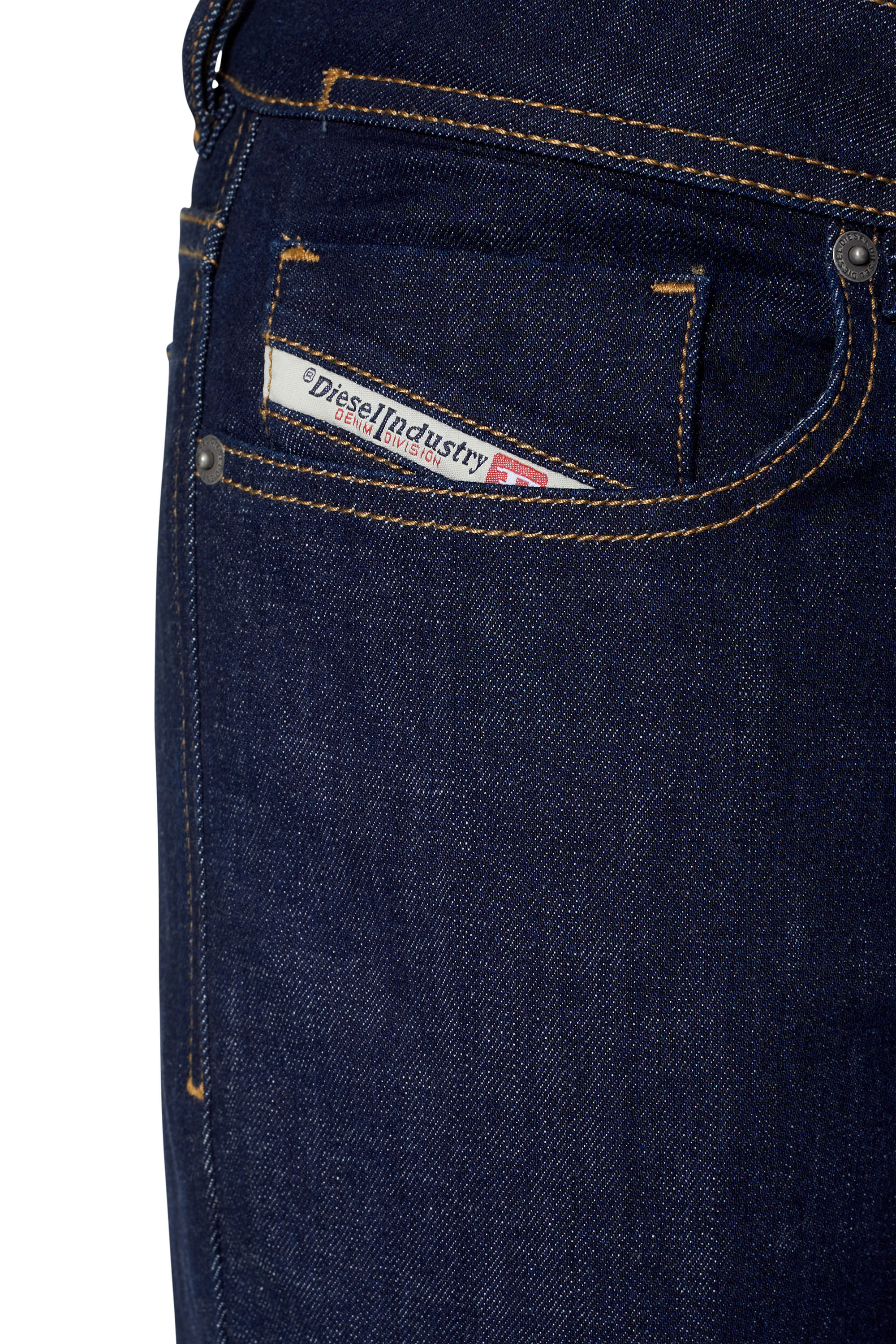 Diesel denim collection 2025