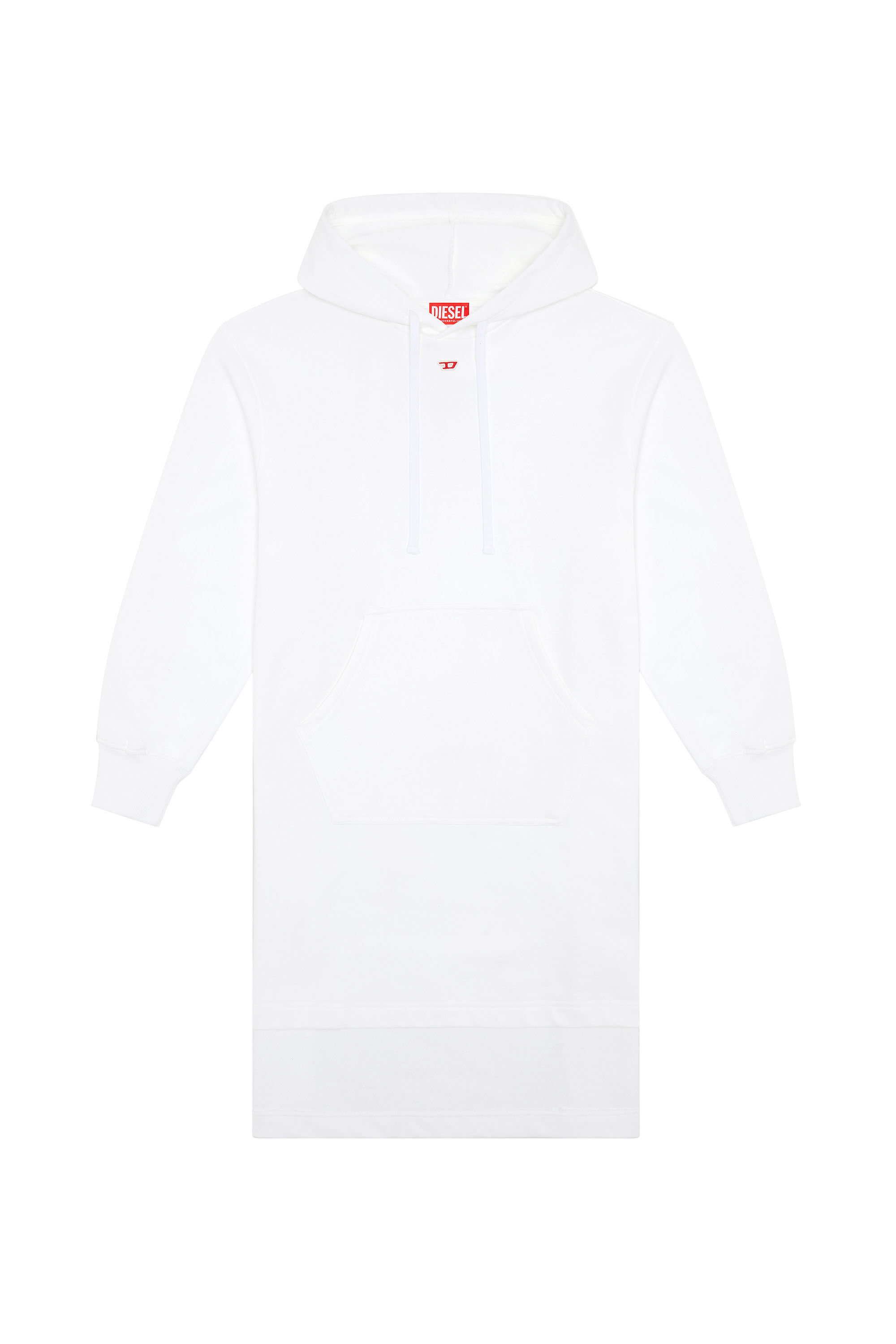 Supreme hoodie dress online