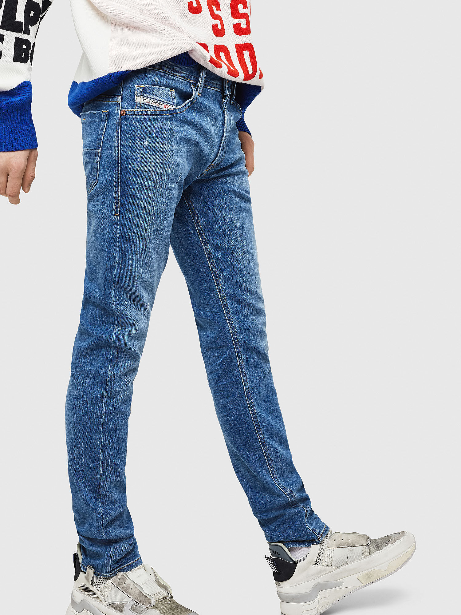 Diesel thommer hot sale 083ax