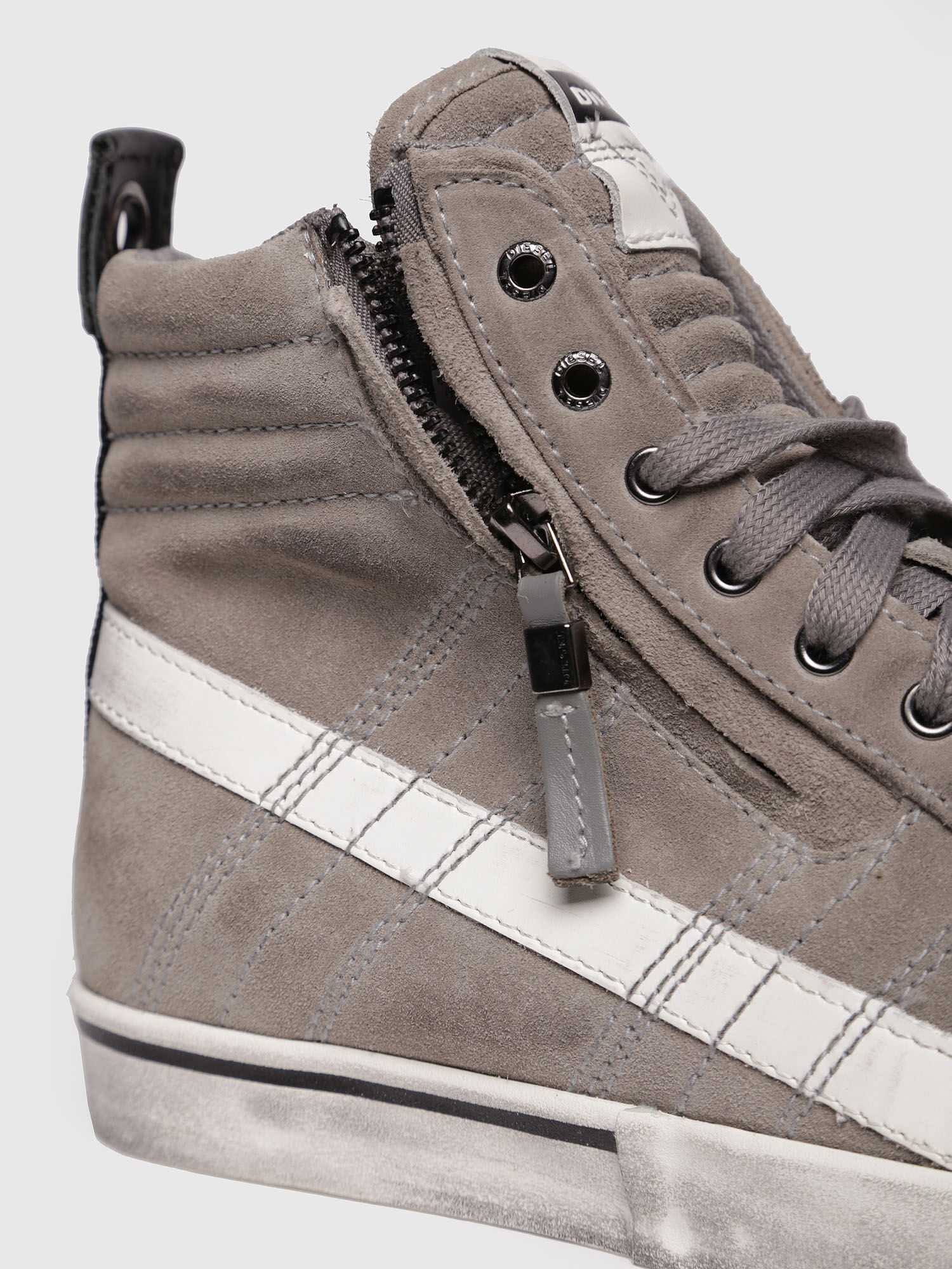 Diesel velows mid new arrivals lace