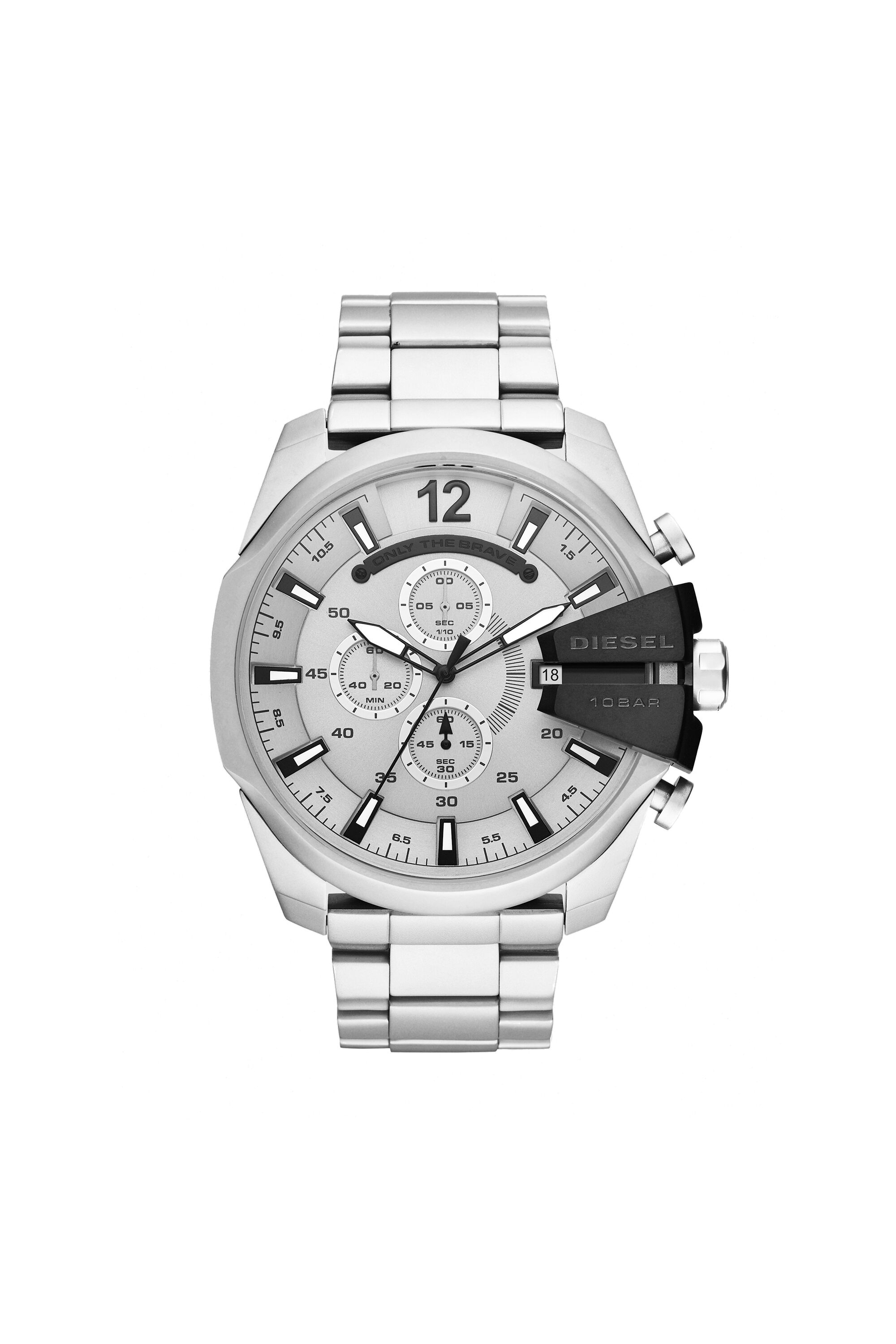 Diesel mega chief dz4501 clearance