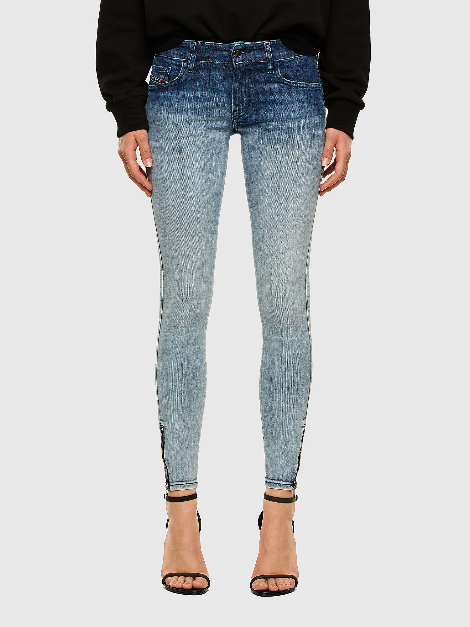 Diesel 2025 slandy jeans