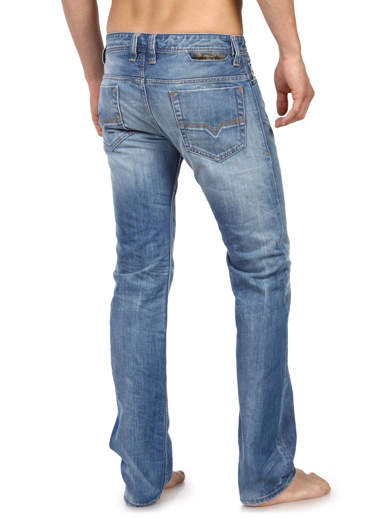 Diesel safado top