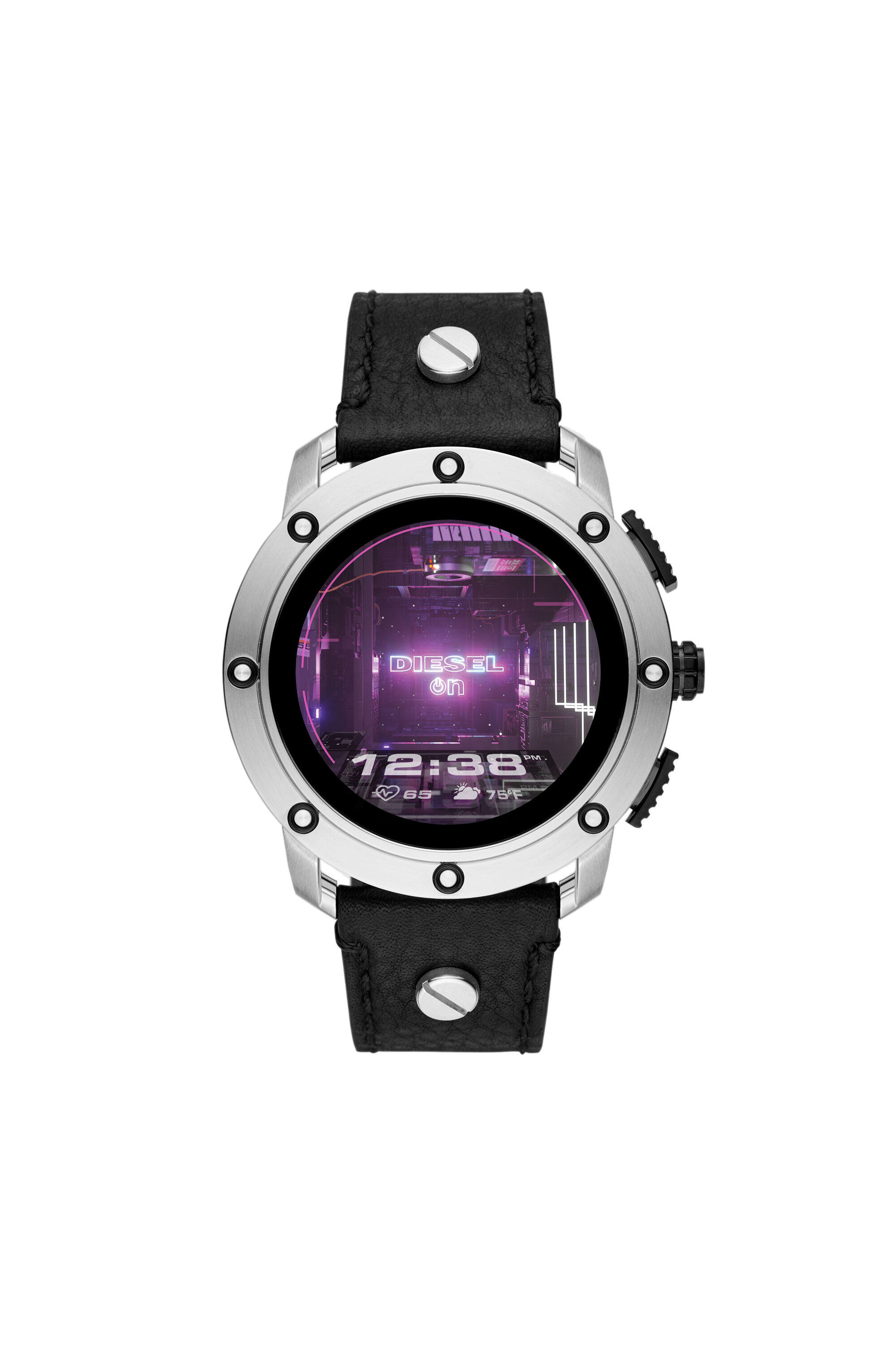diesel smartwatch dzt 2008