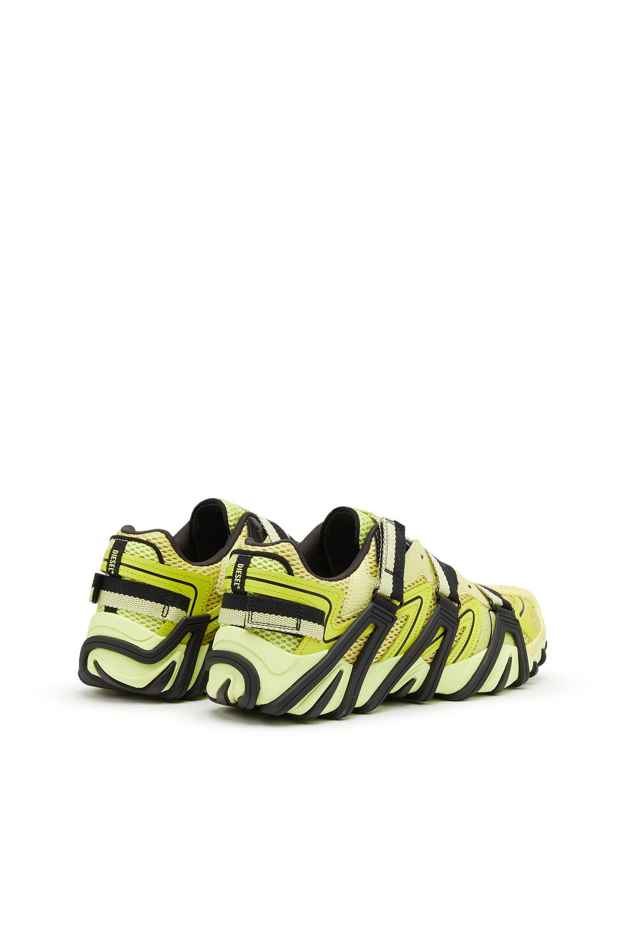 Diesel - S-PROTOTYPE-CR, Jaune/Noir - Image 4