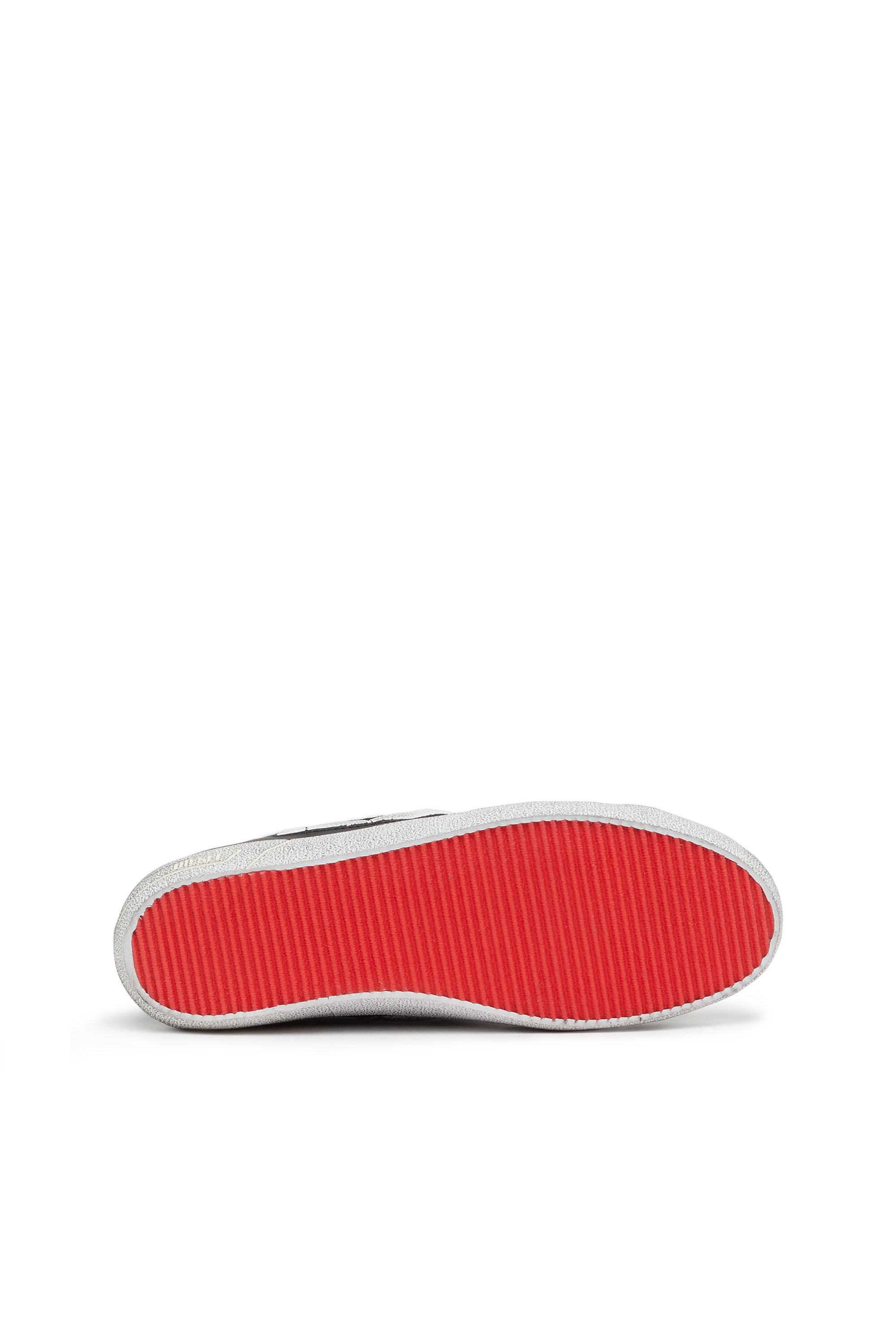 Diesel - S-LEROJI LOW W, Noir - Image 6