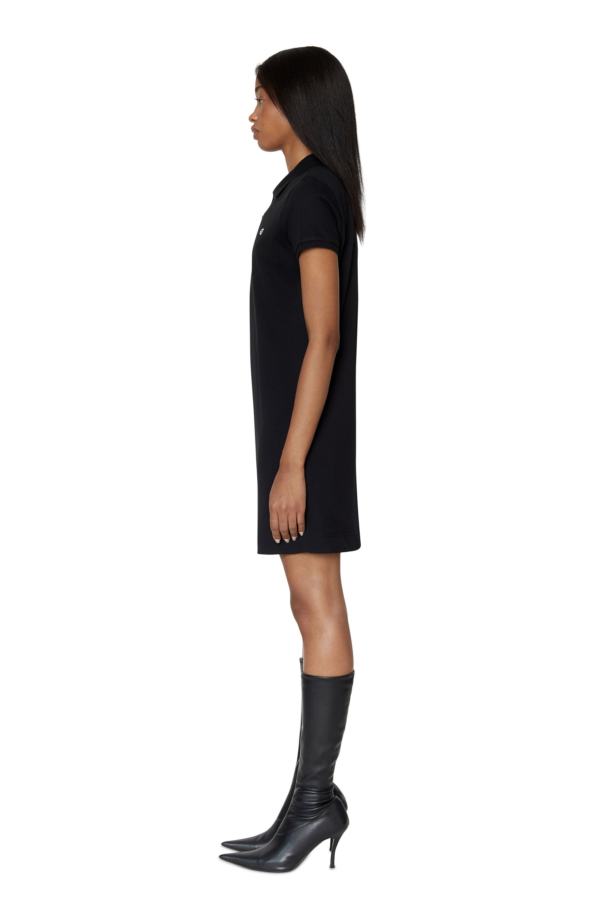 Born best sale tenny boots