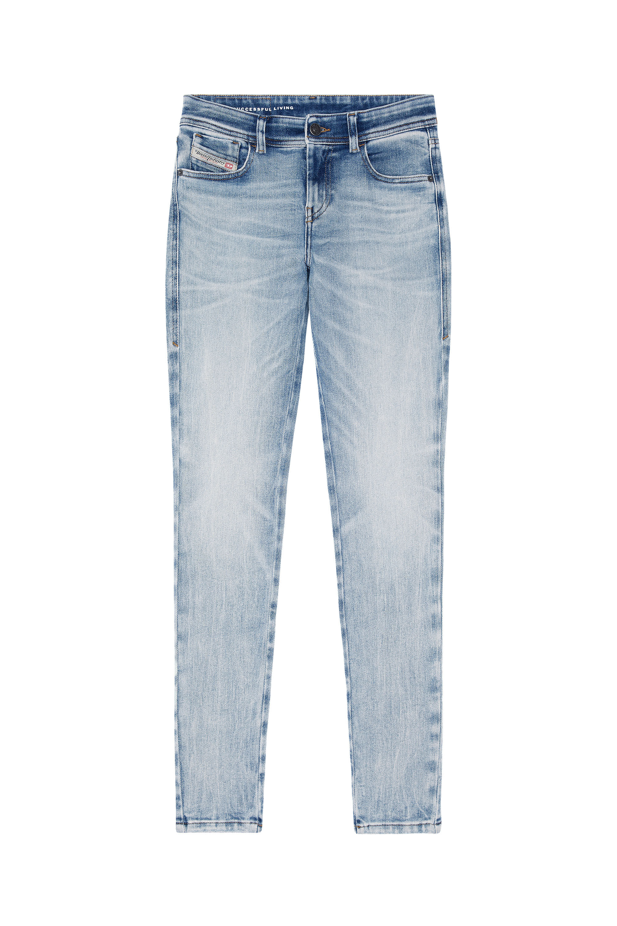 Super skinny clearance jeans blue