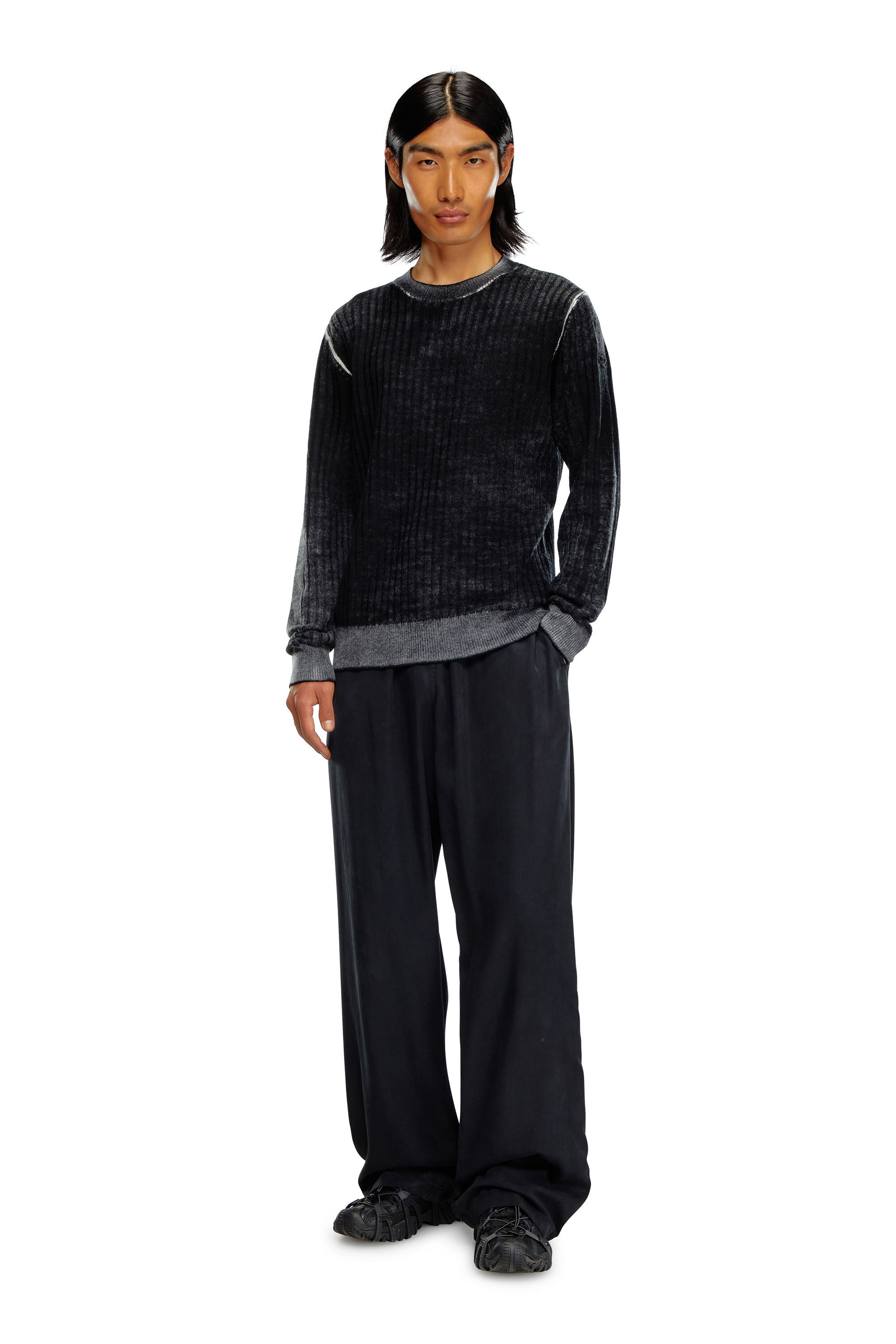 Diesel - K-ANDELERO, Gris - Image 1