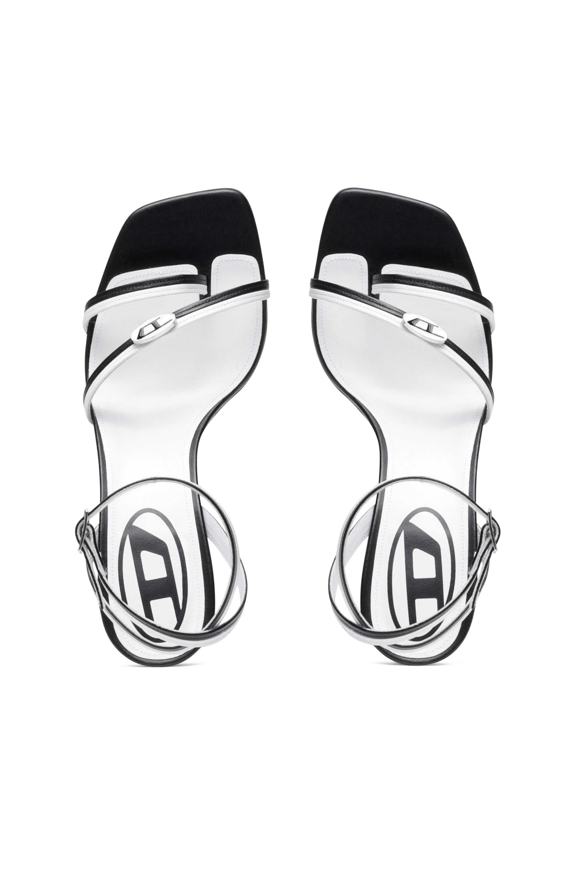 Diesel - D-VENUS SA, Black/White - Image 4