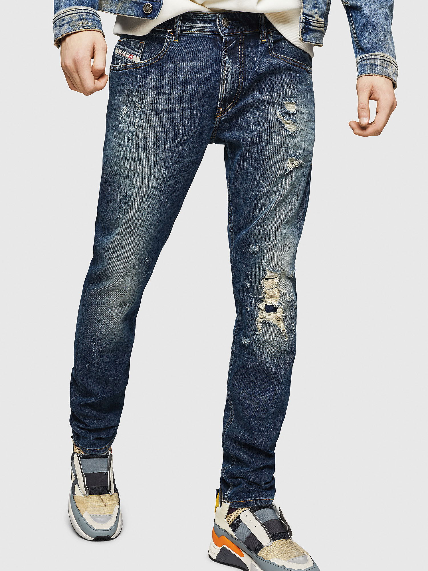 Thommer 083AC Jeans