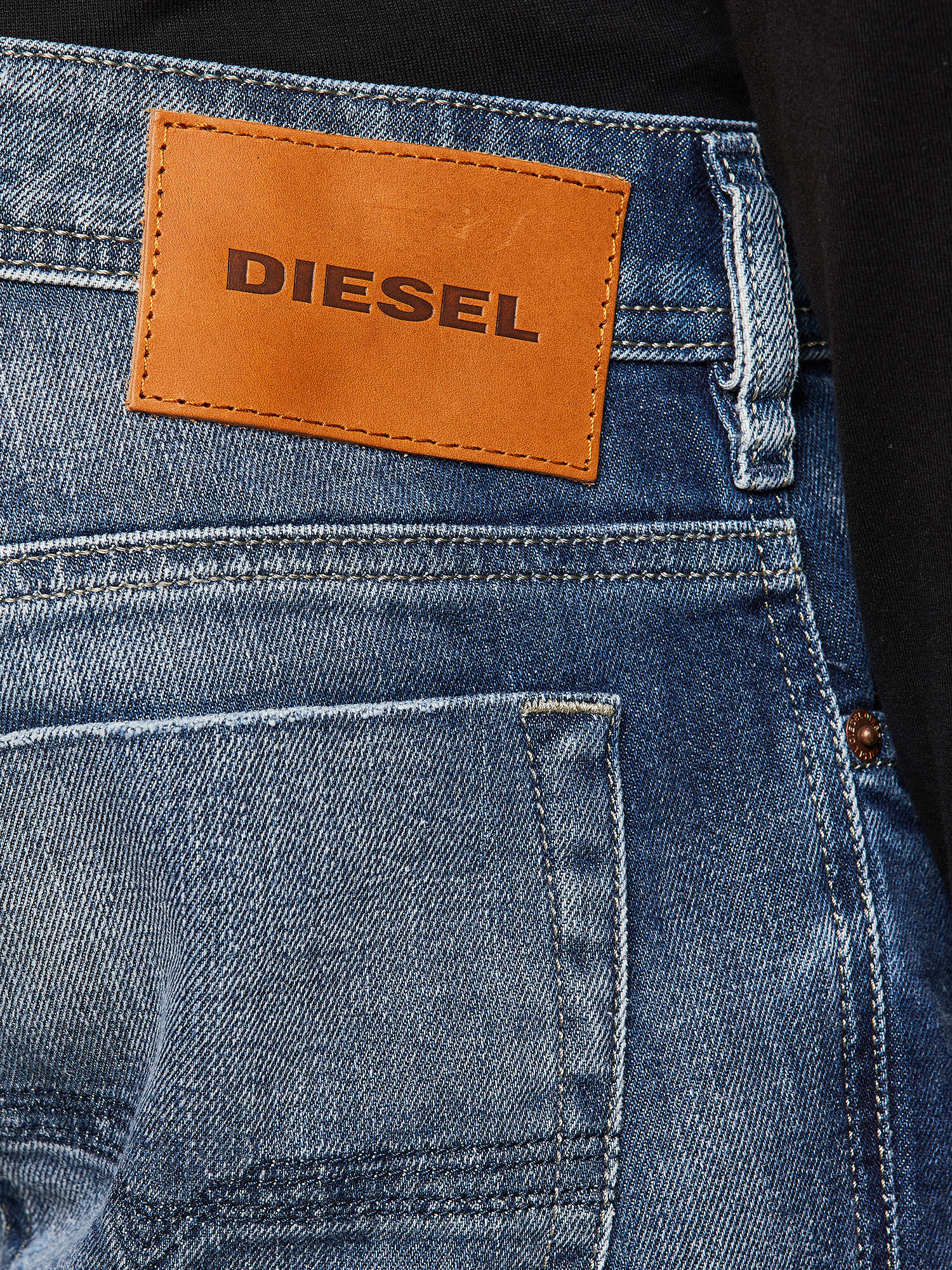 Diesel outlet zatiny stretch