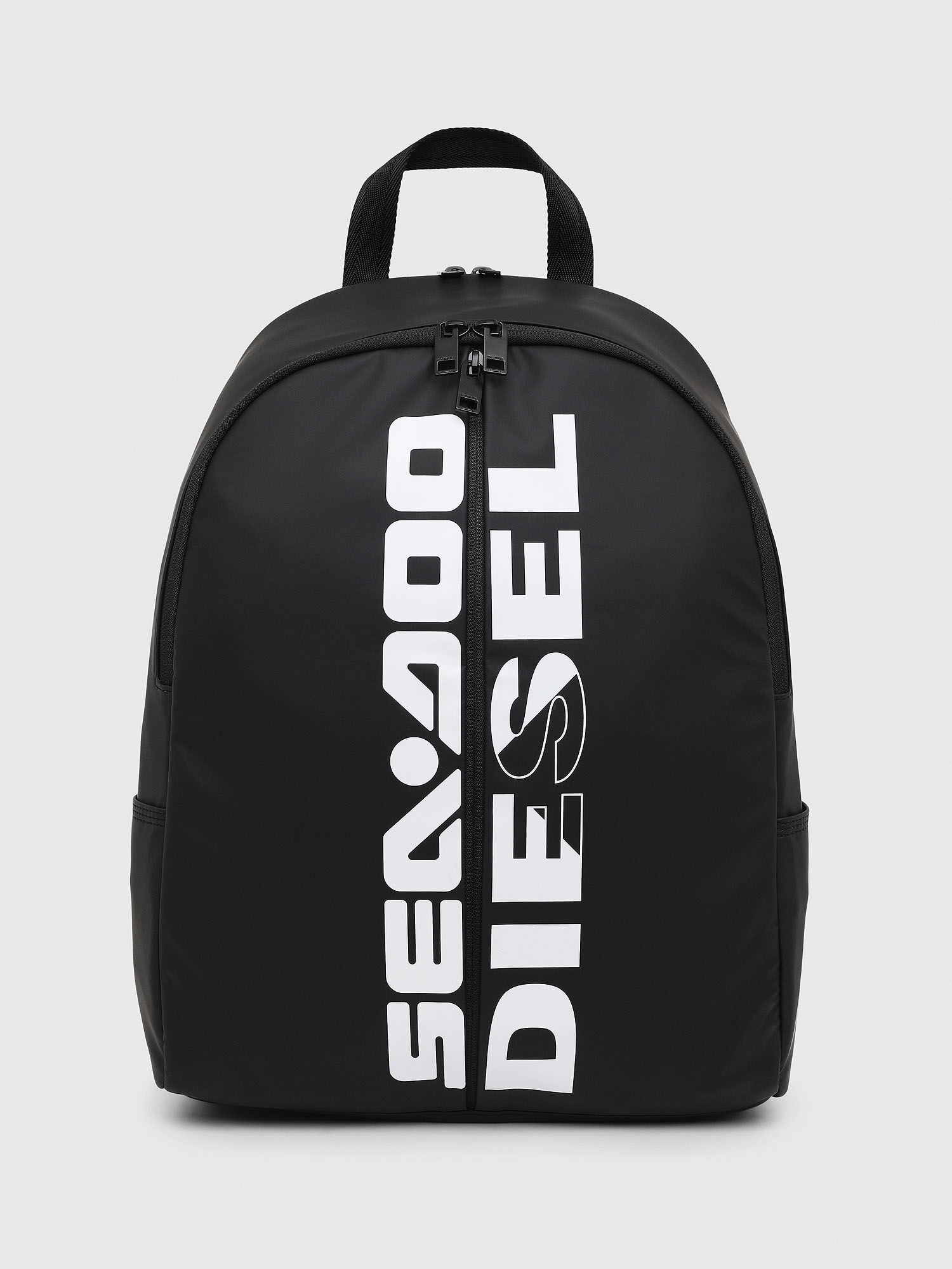 Diesel f bold on sale backpack