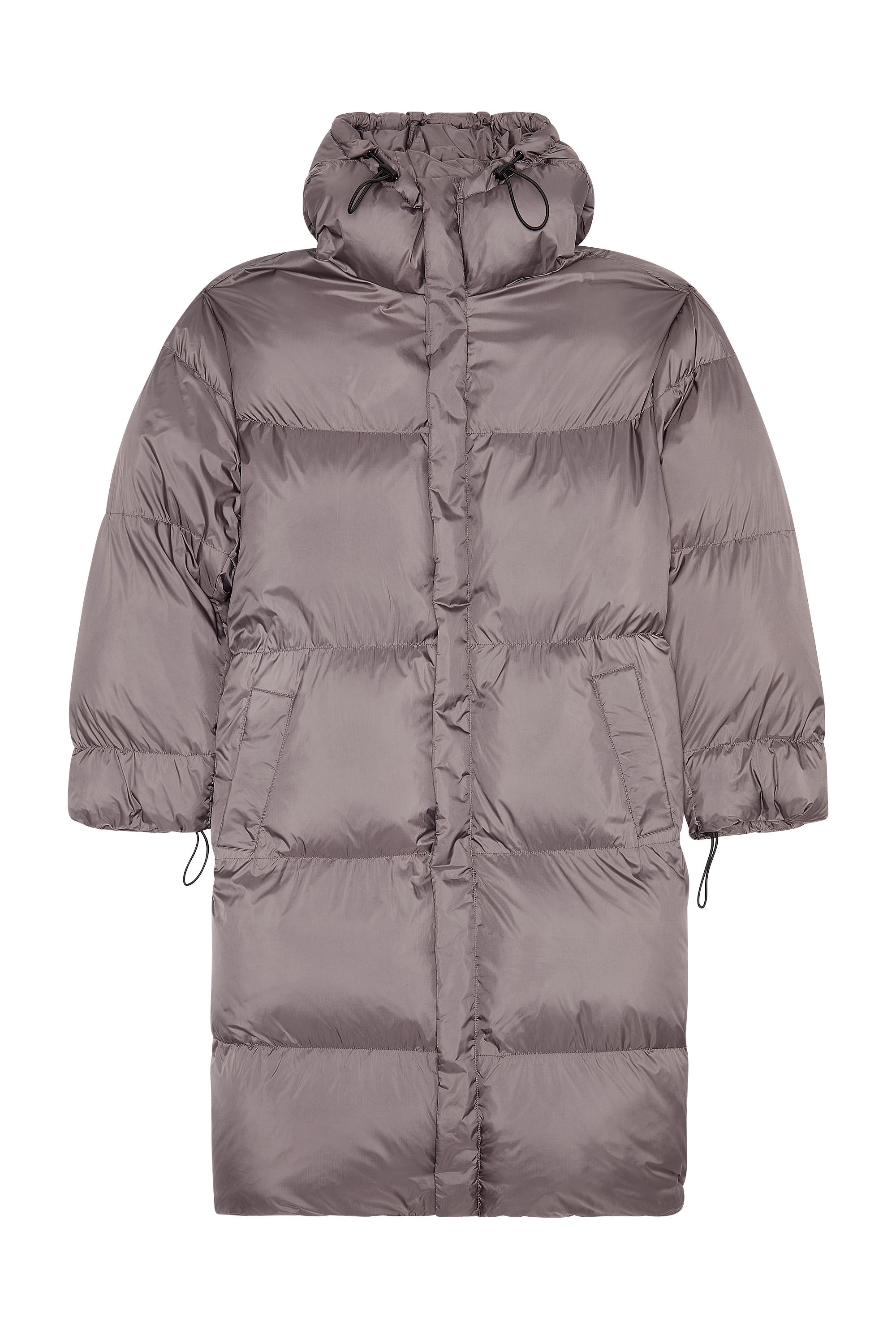 Diesel deals puffer coat