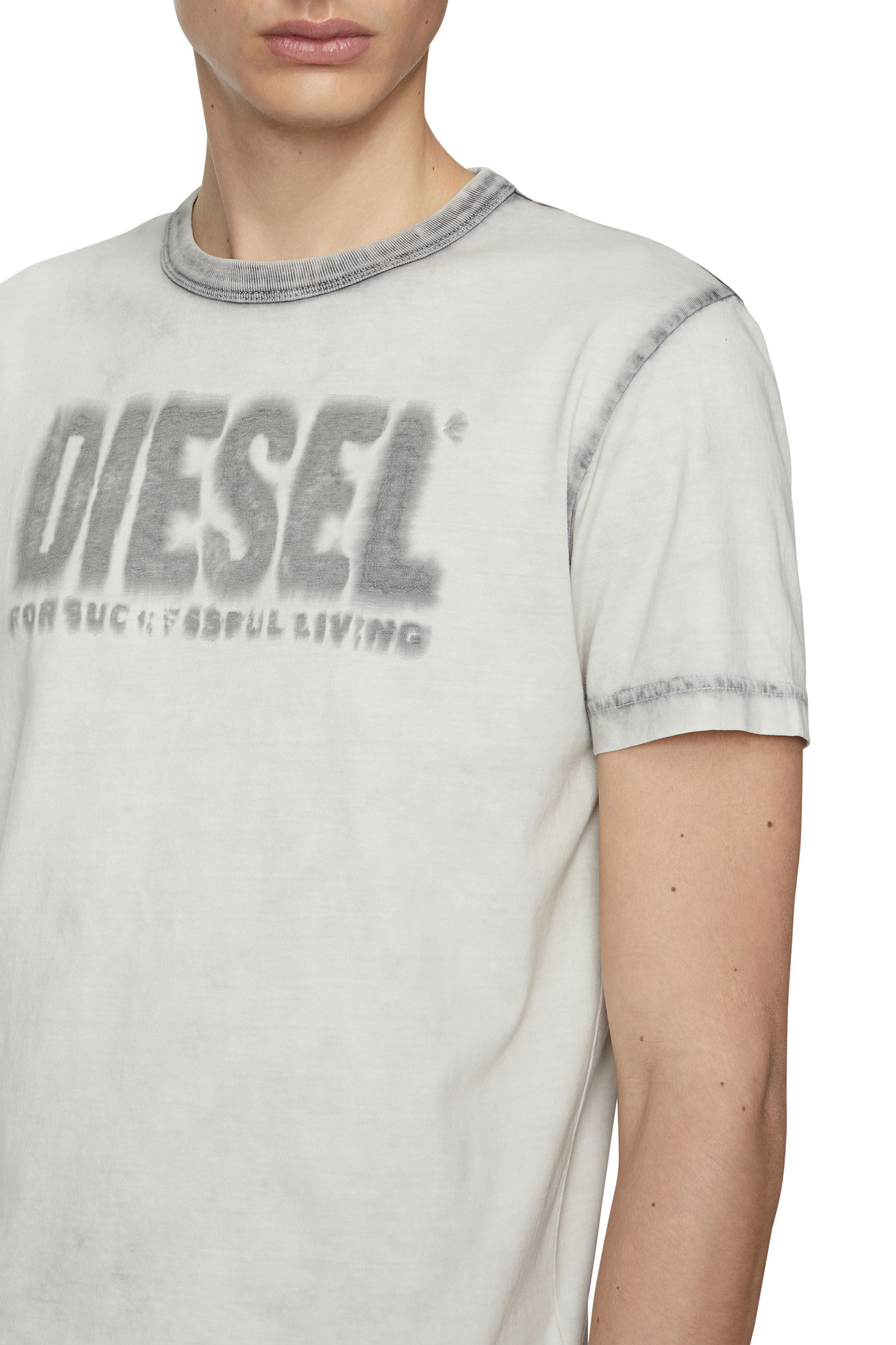 Shirt diesel hot sale