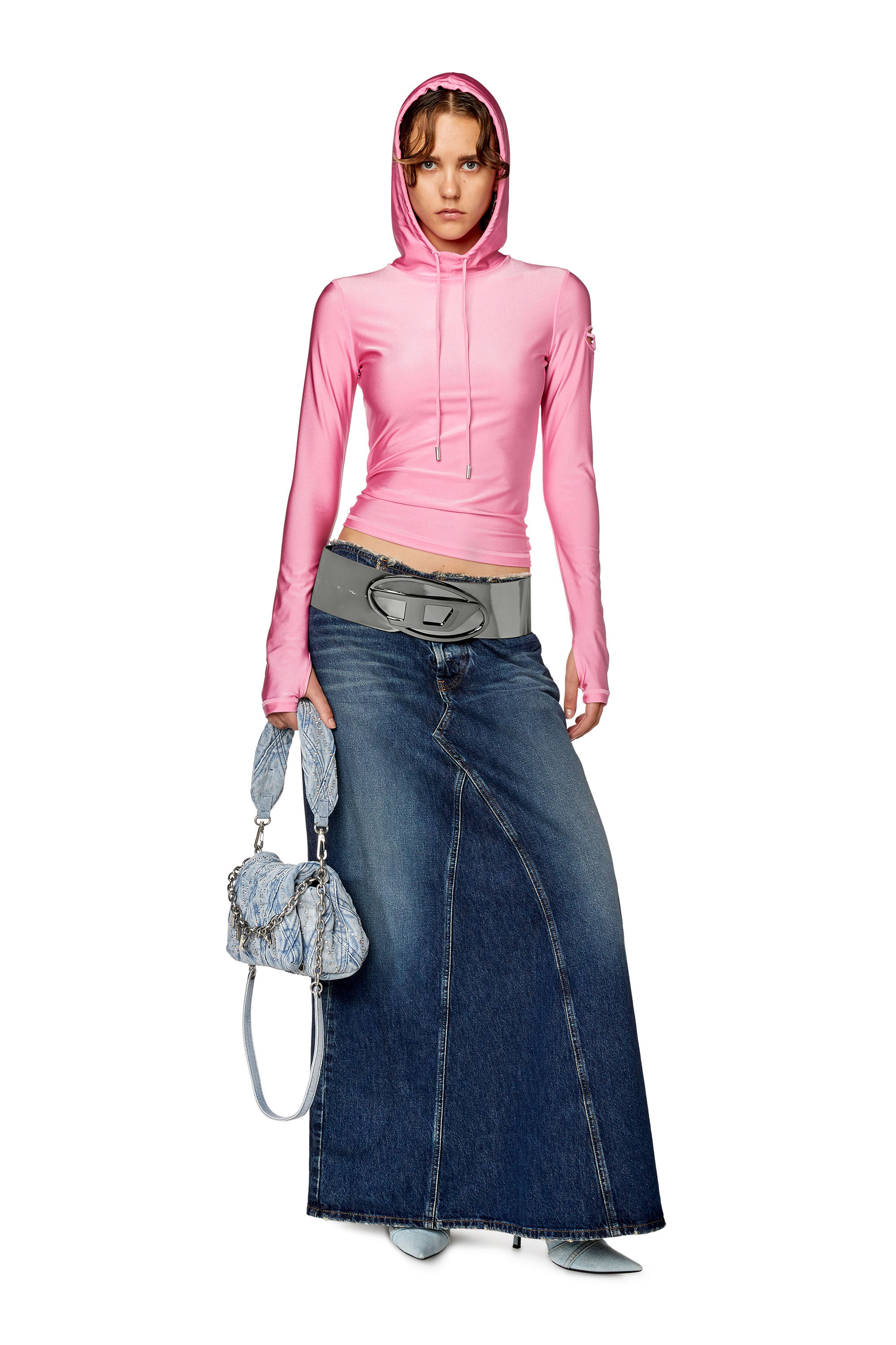 Jupe diesel femme clearance