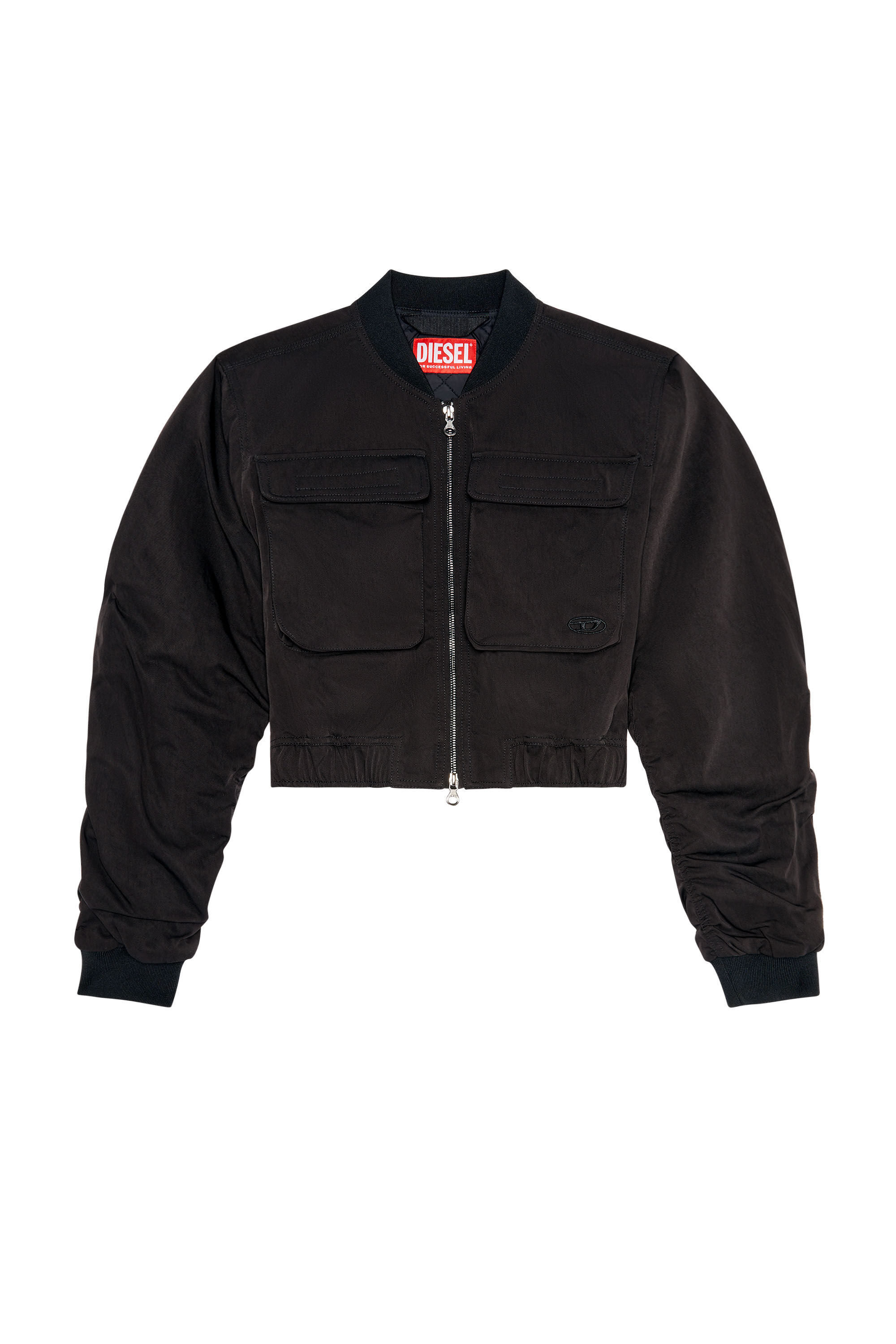Principles grey utility jacket online