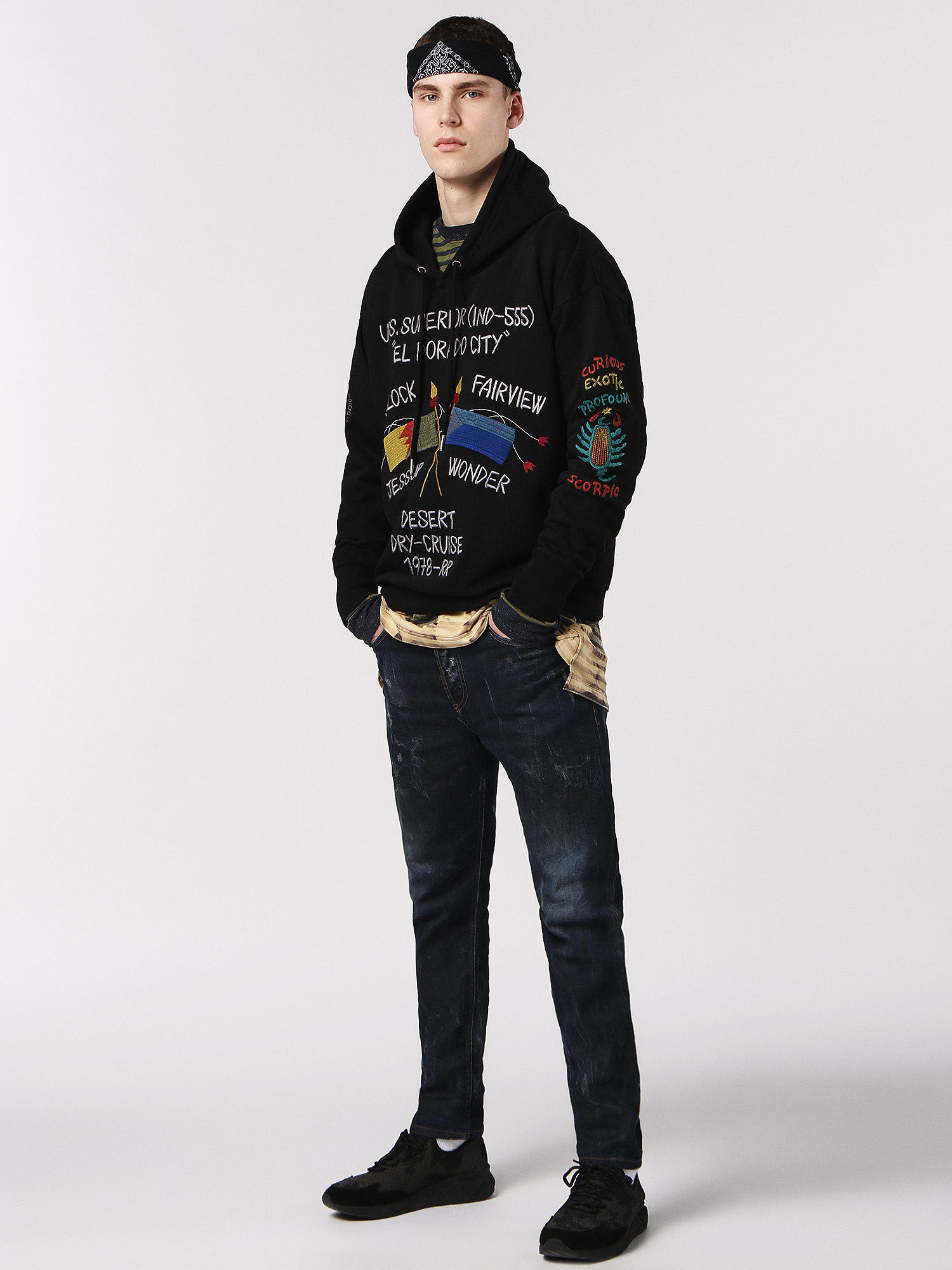 Diesel jifer on sale