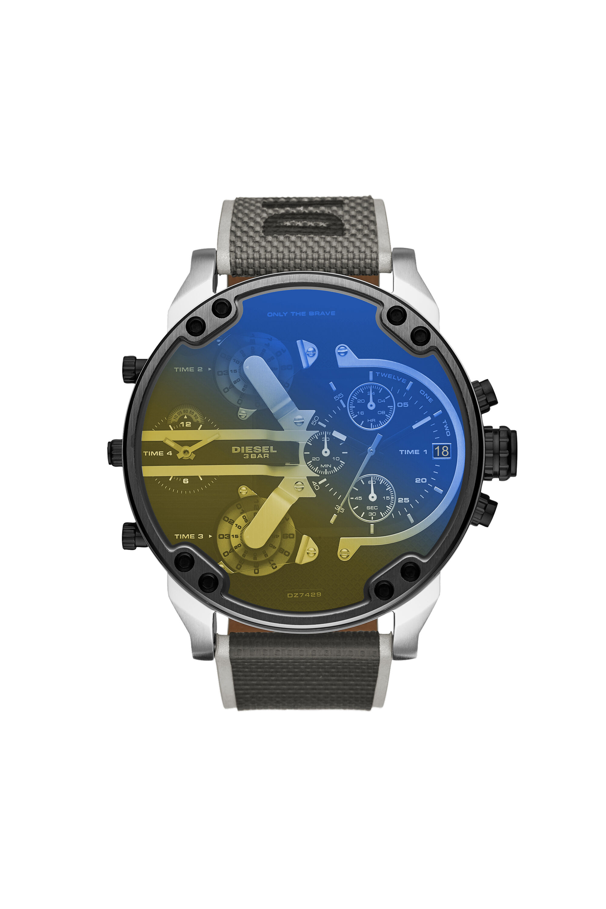 Dz7429 online diesel watch