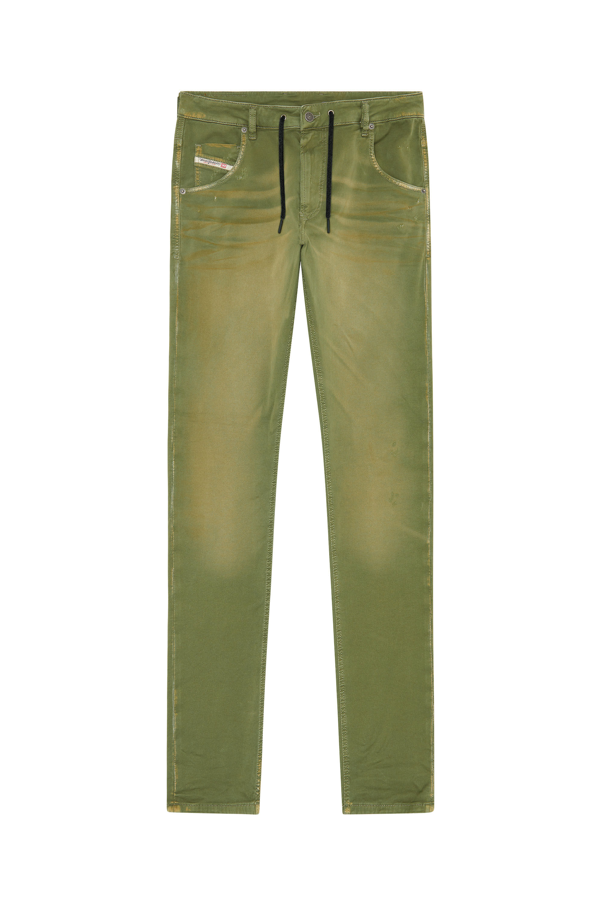 KROOLEY Y NE Man tapered Colored Jeans Diesel